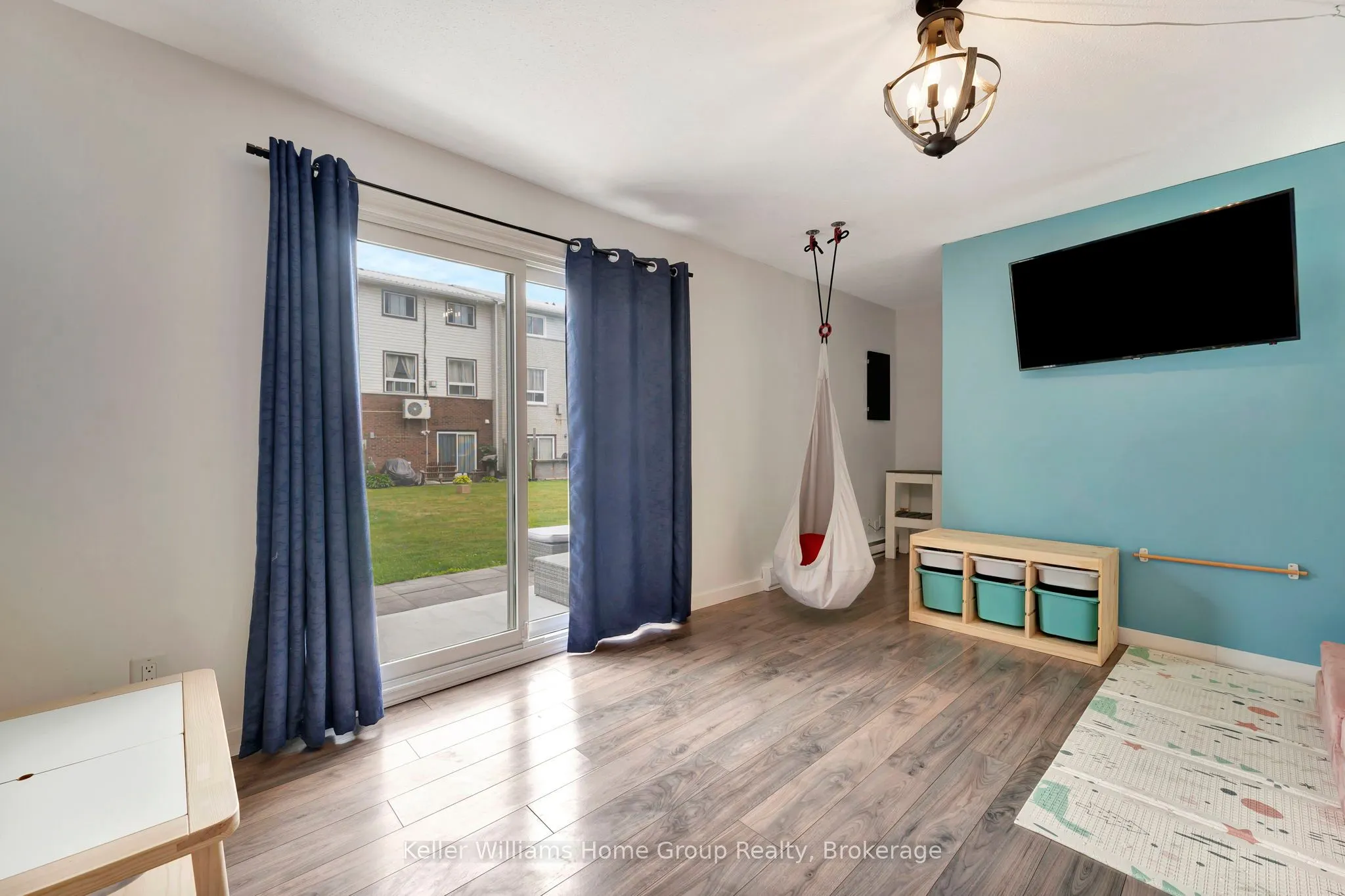 129 Concession Street E #35