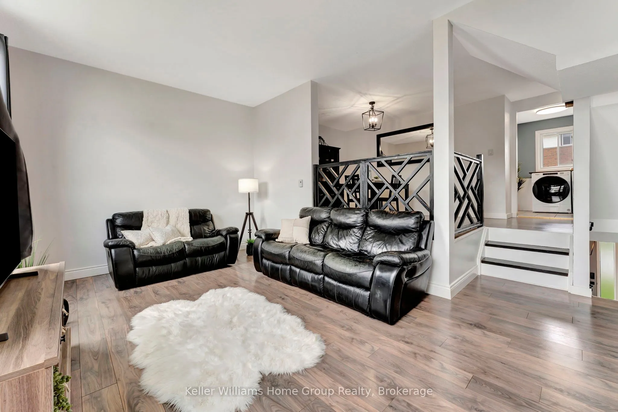 129 Concession Street E #35