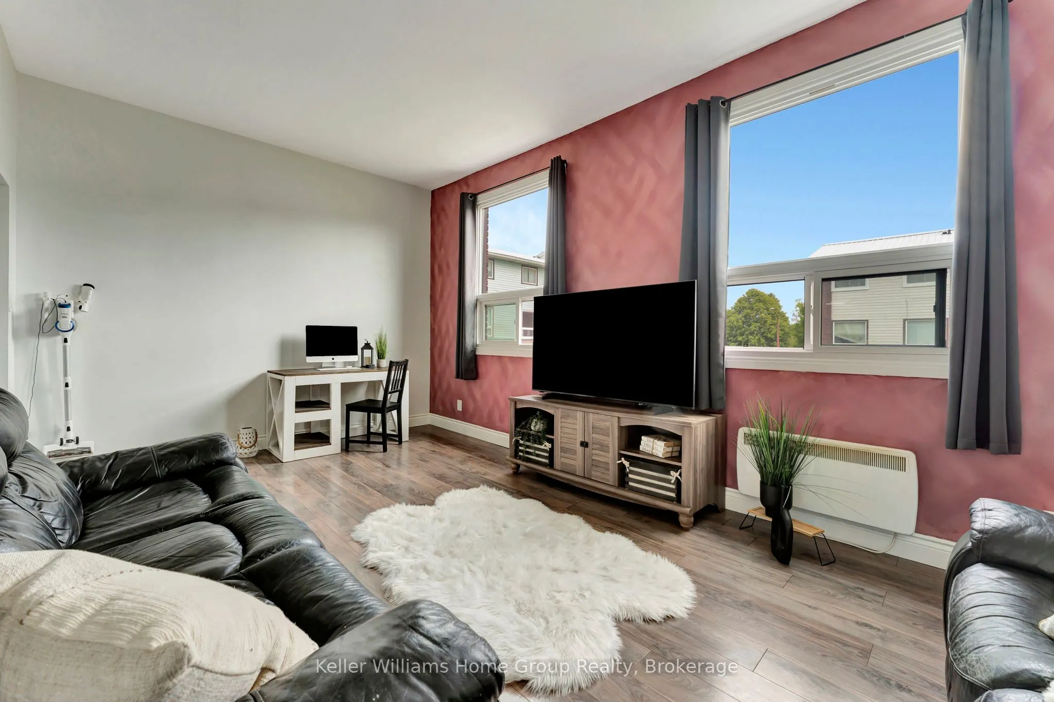 129 Concession Street E #35
