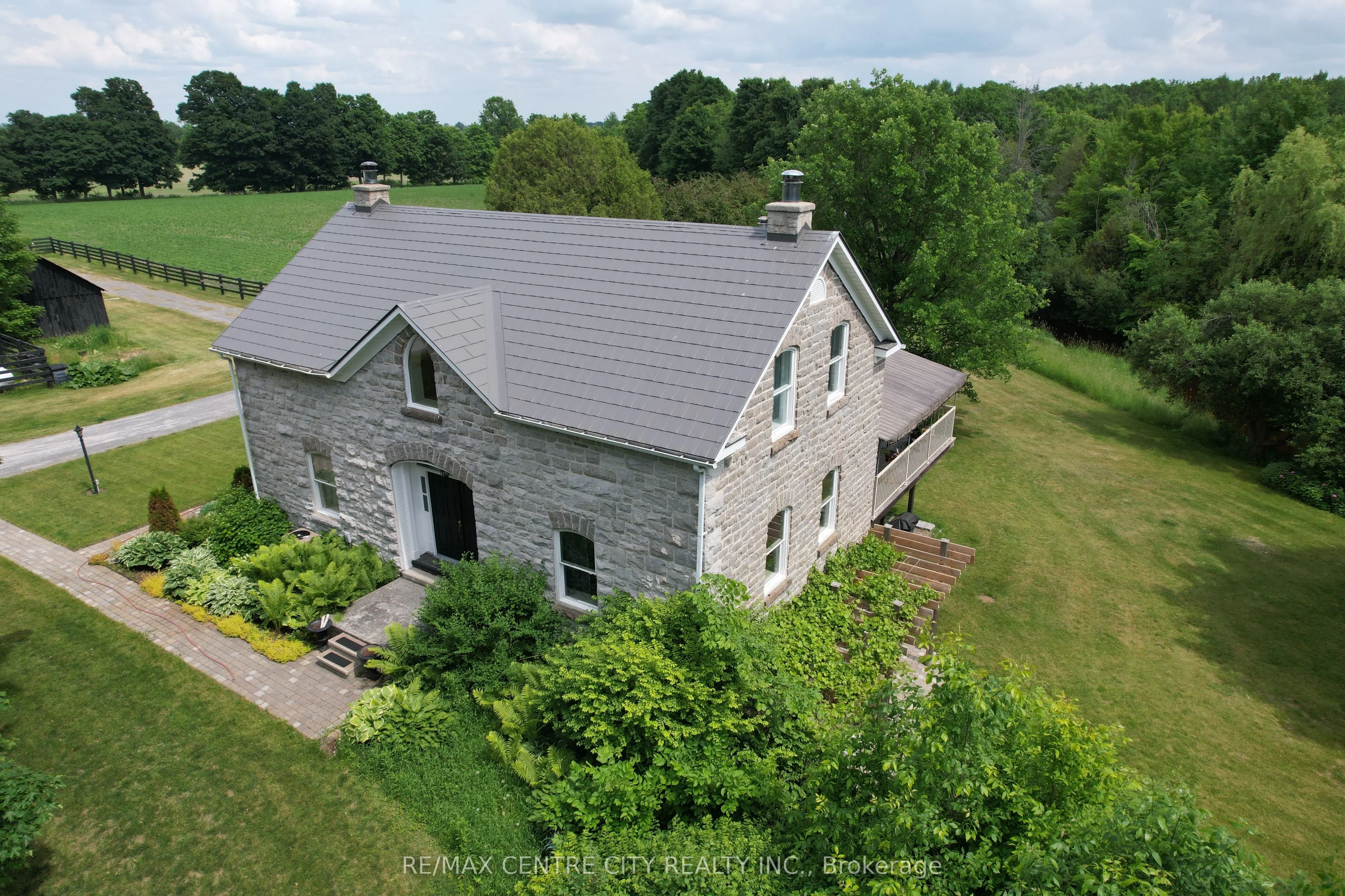 3000 Roger Stevens Road