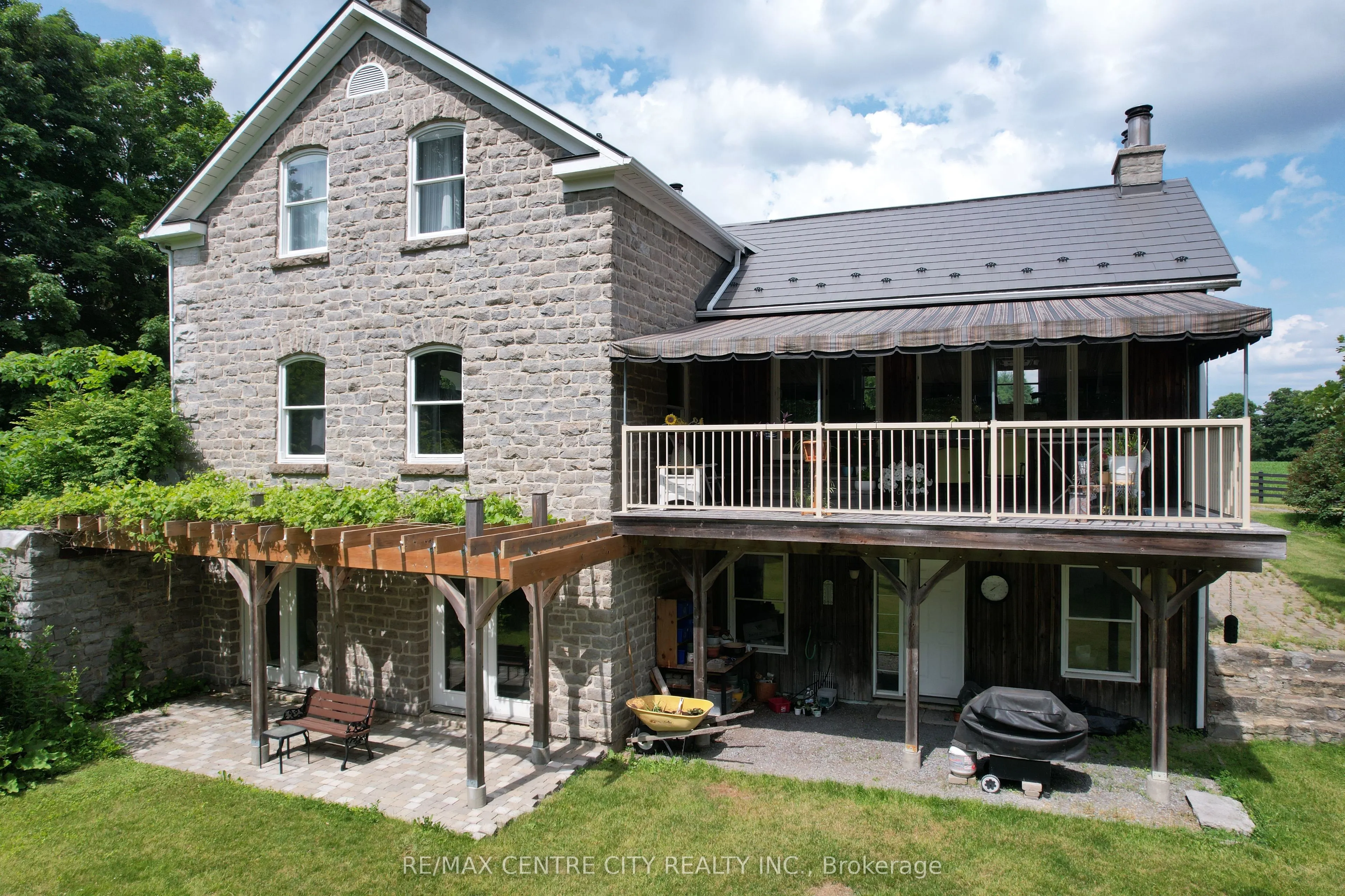3000 Roger Stevens Road