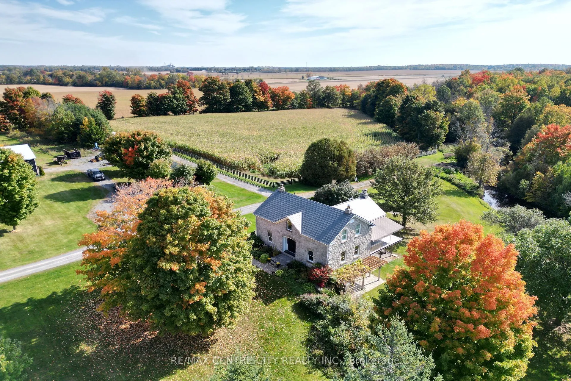 3000 Roger Stevens Road