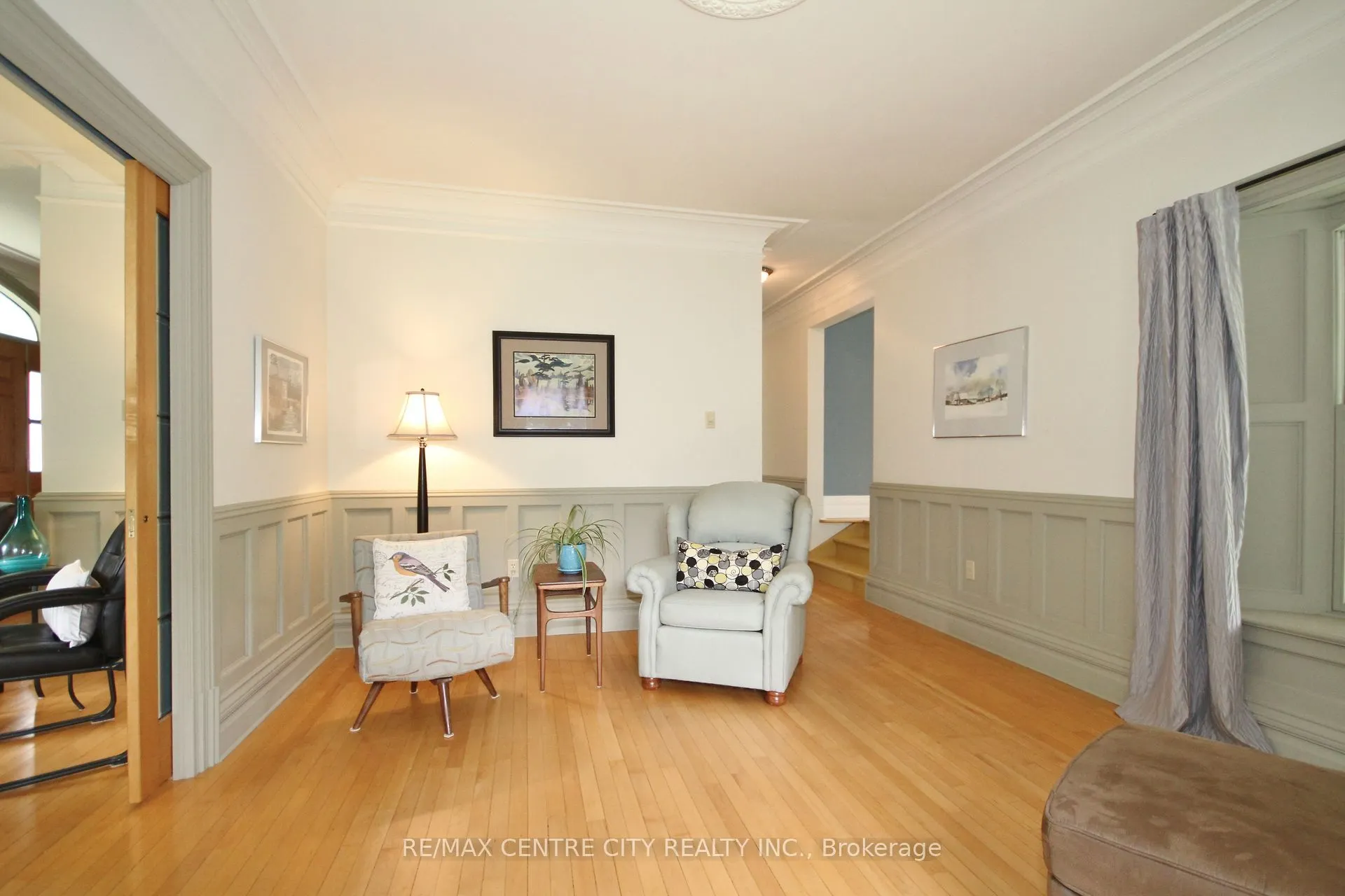 3000 Roger Stevens Road