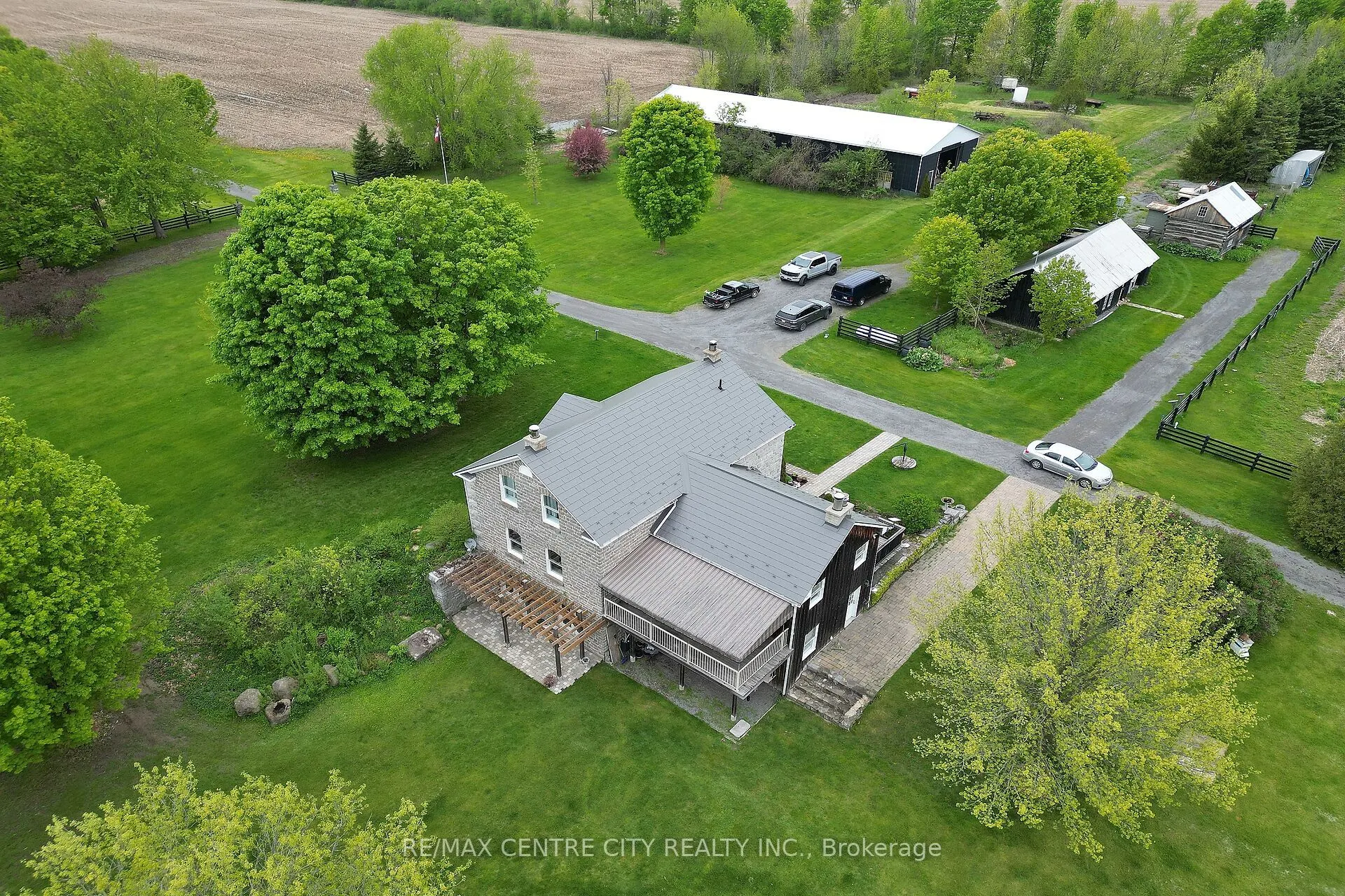 3000 Roger Stevens Road