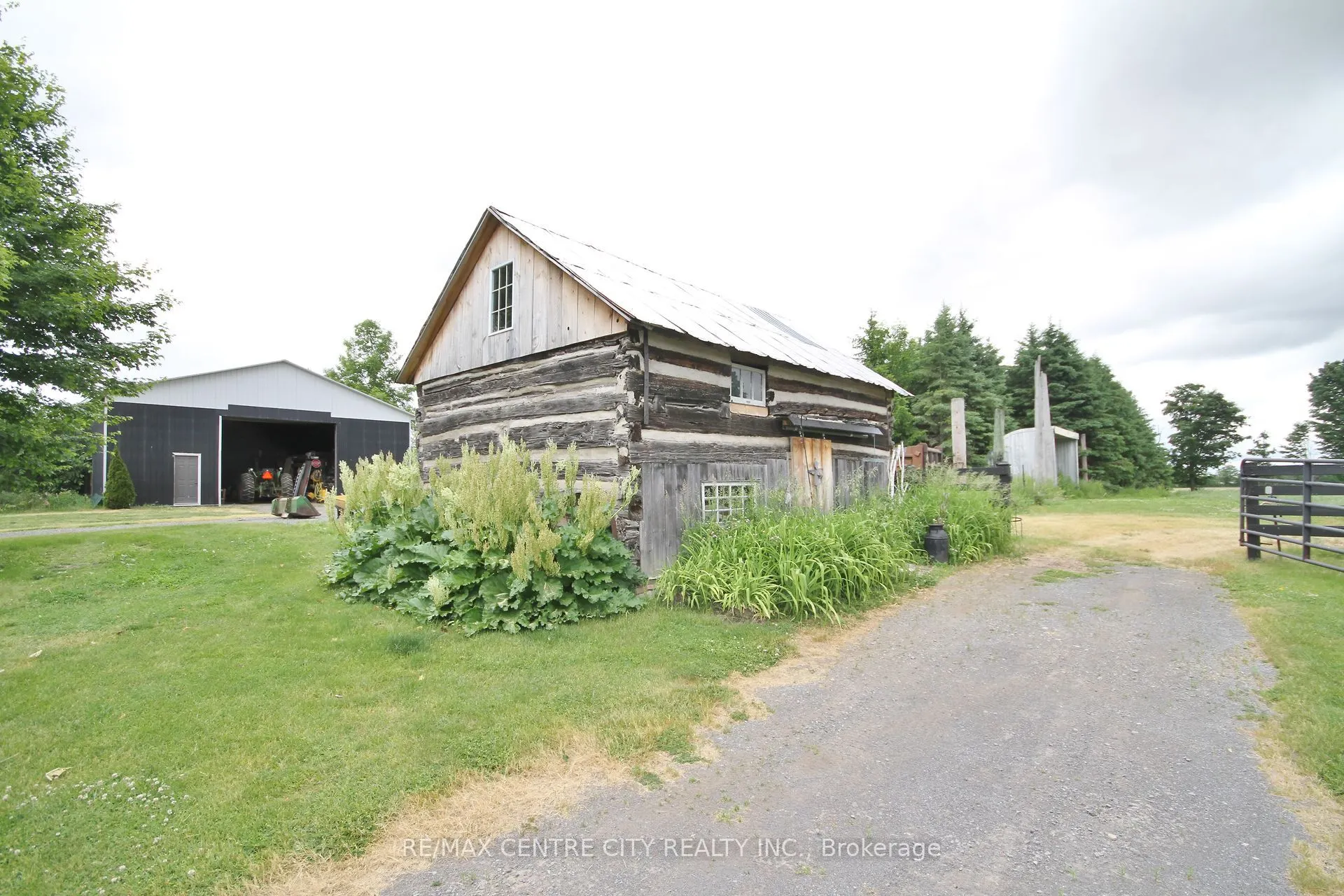3000 Roger Stevens Road
