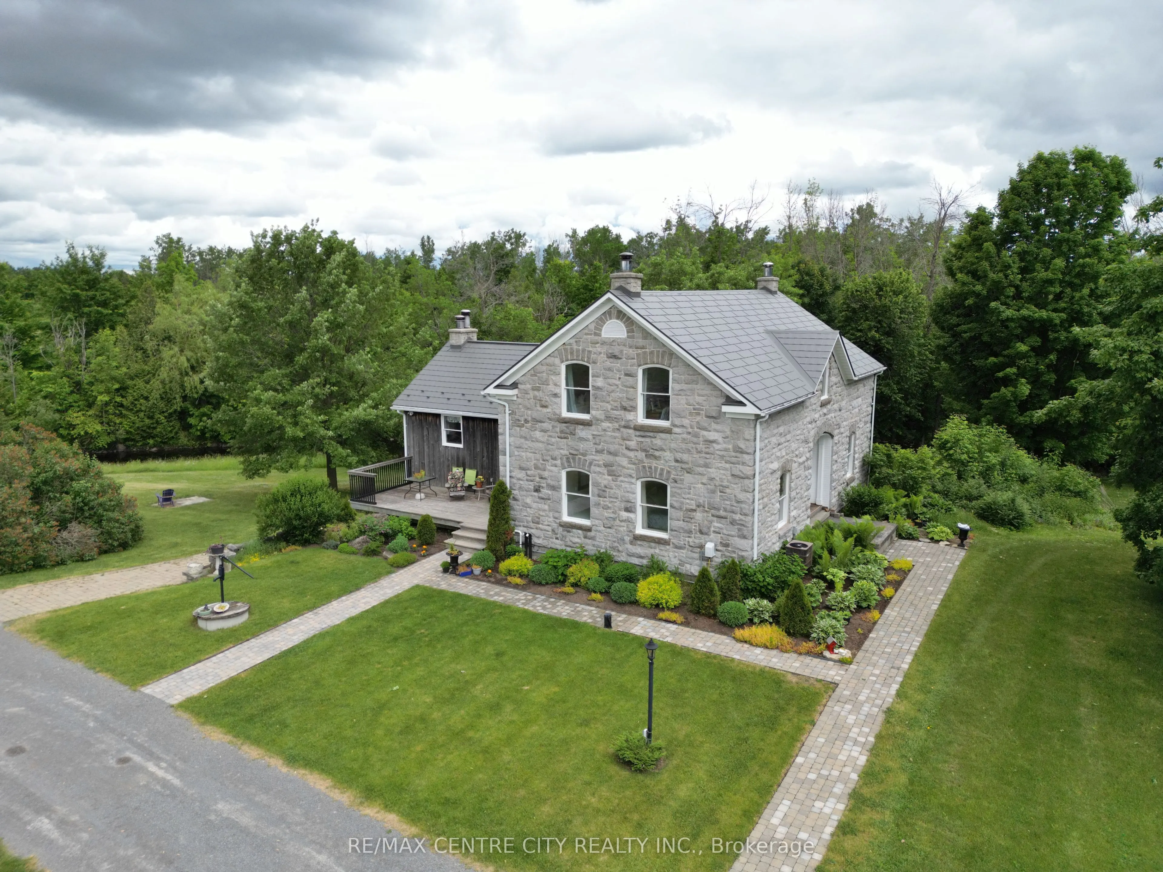 3000 Roger Stevens Road