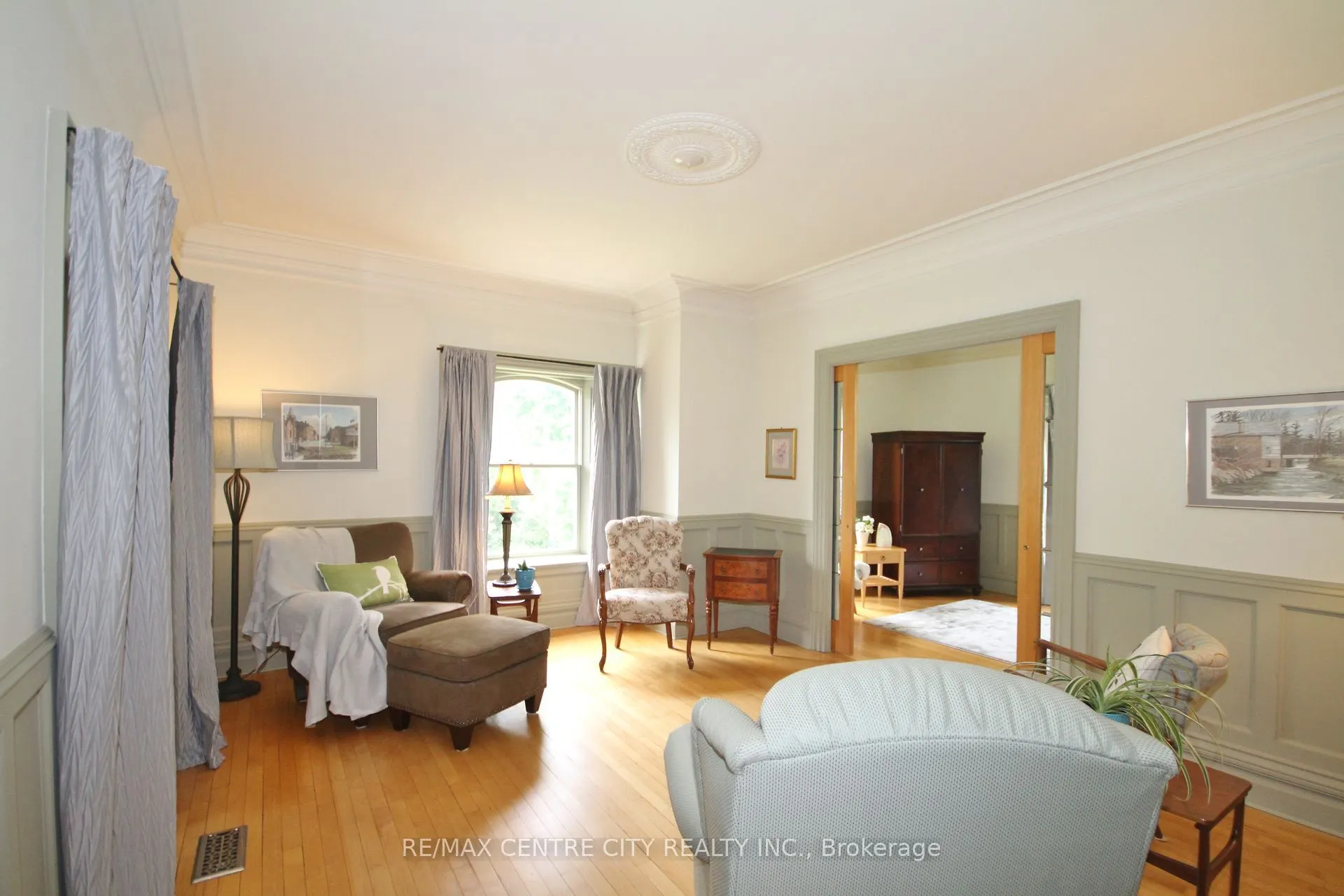 3000 Roger Stevens Road