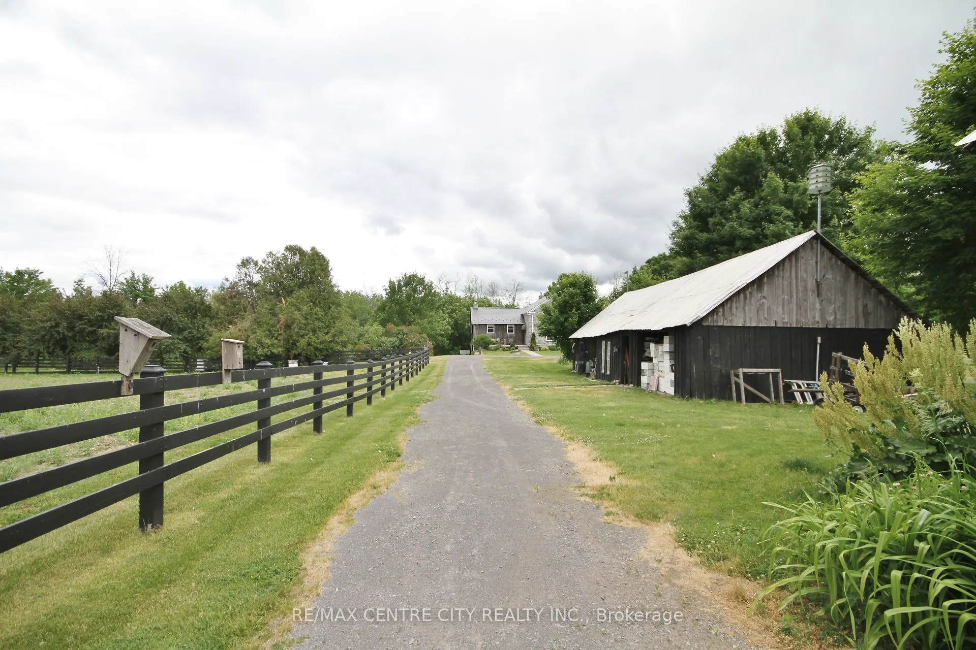 3000 Roger Stevens Road
