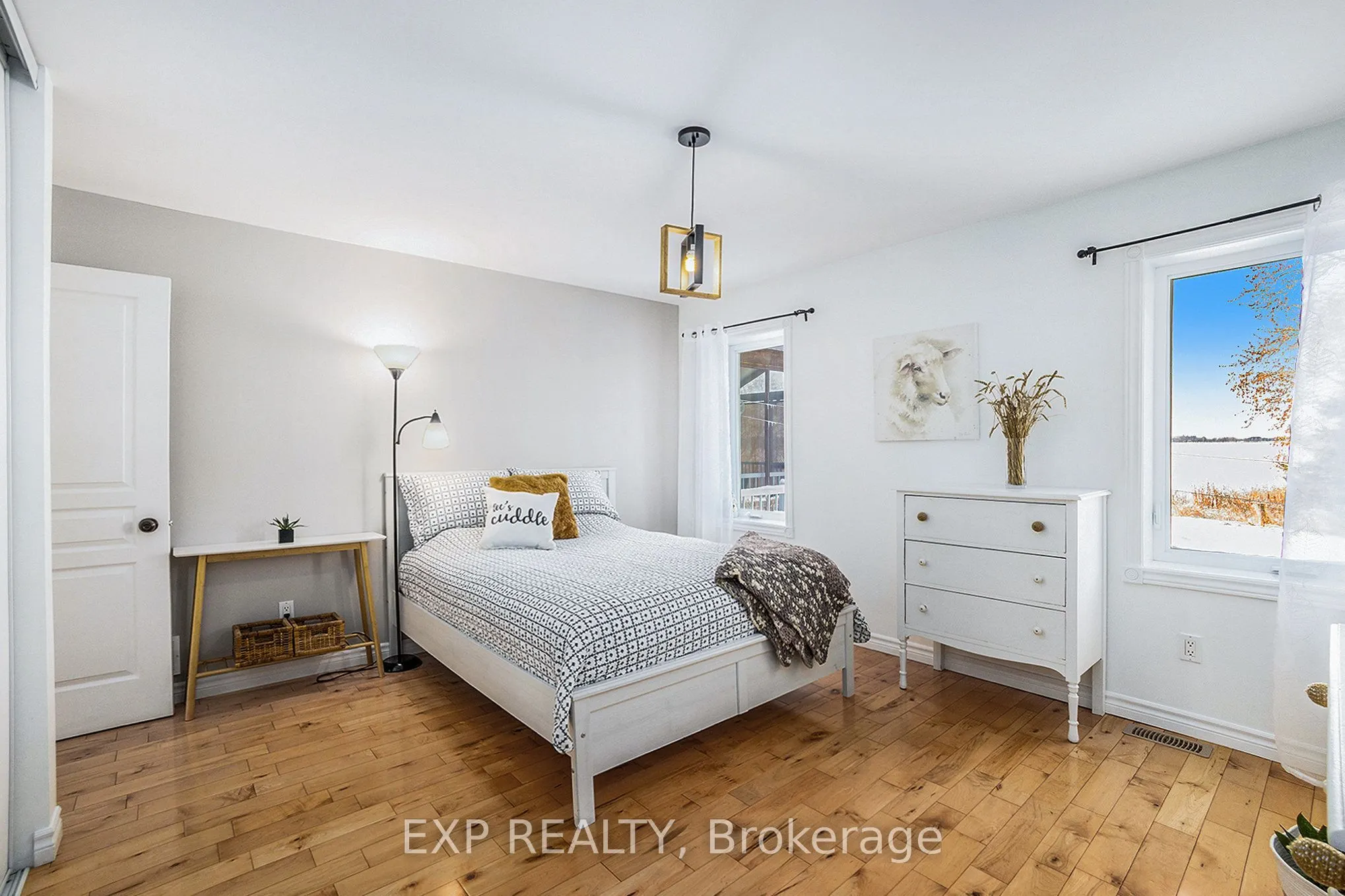 1508 St Andre Road