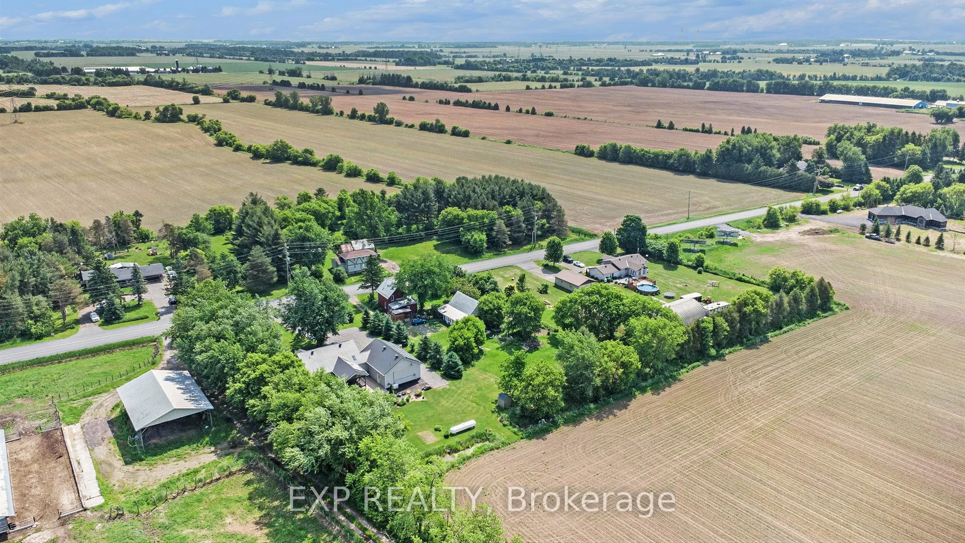 1508 St Andre Road