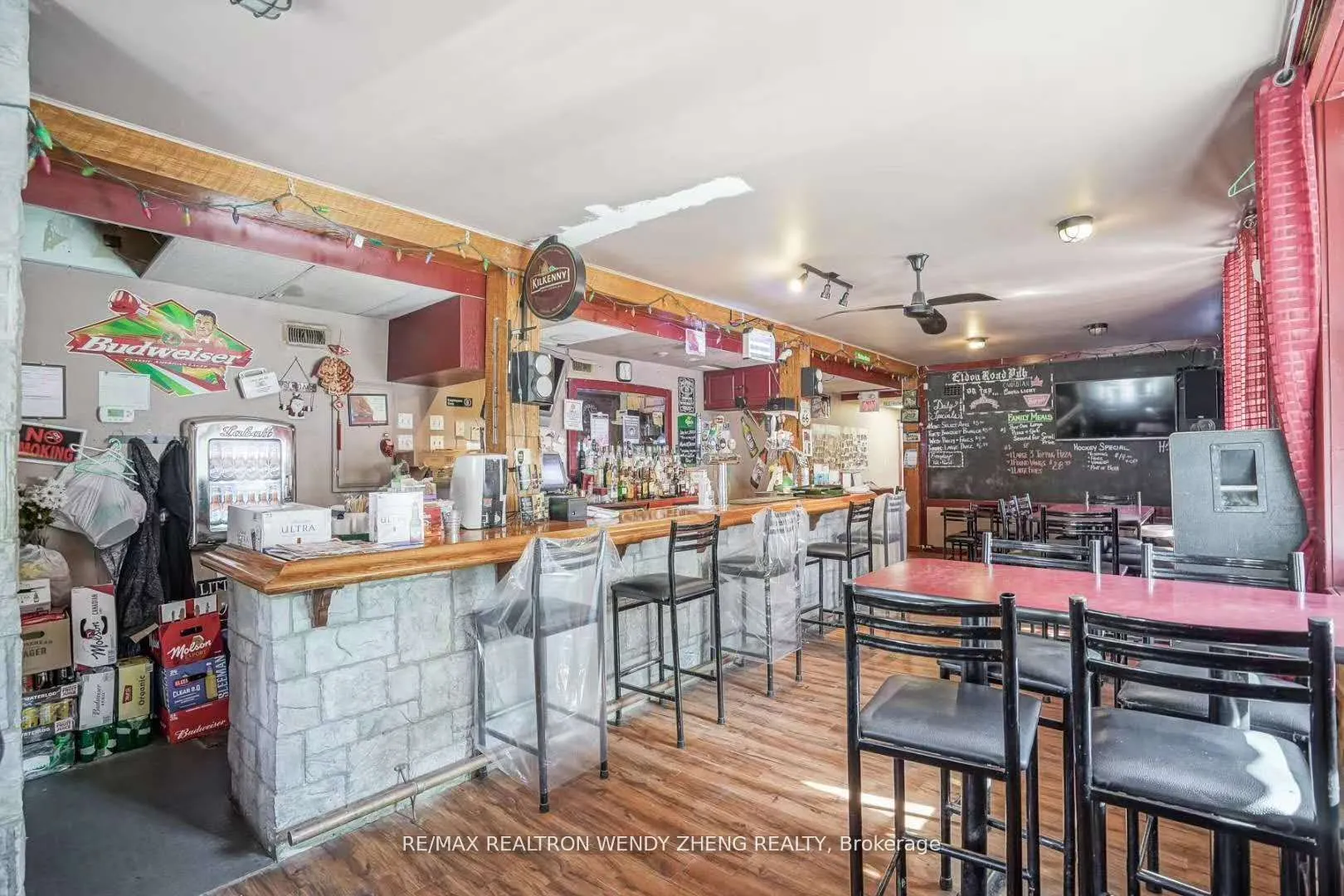 412 Eldon Road