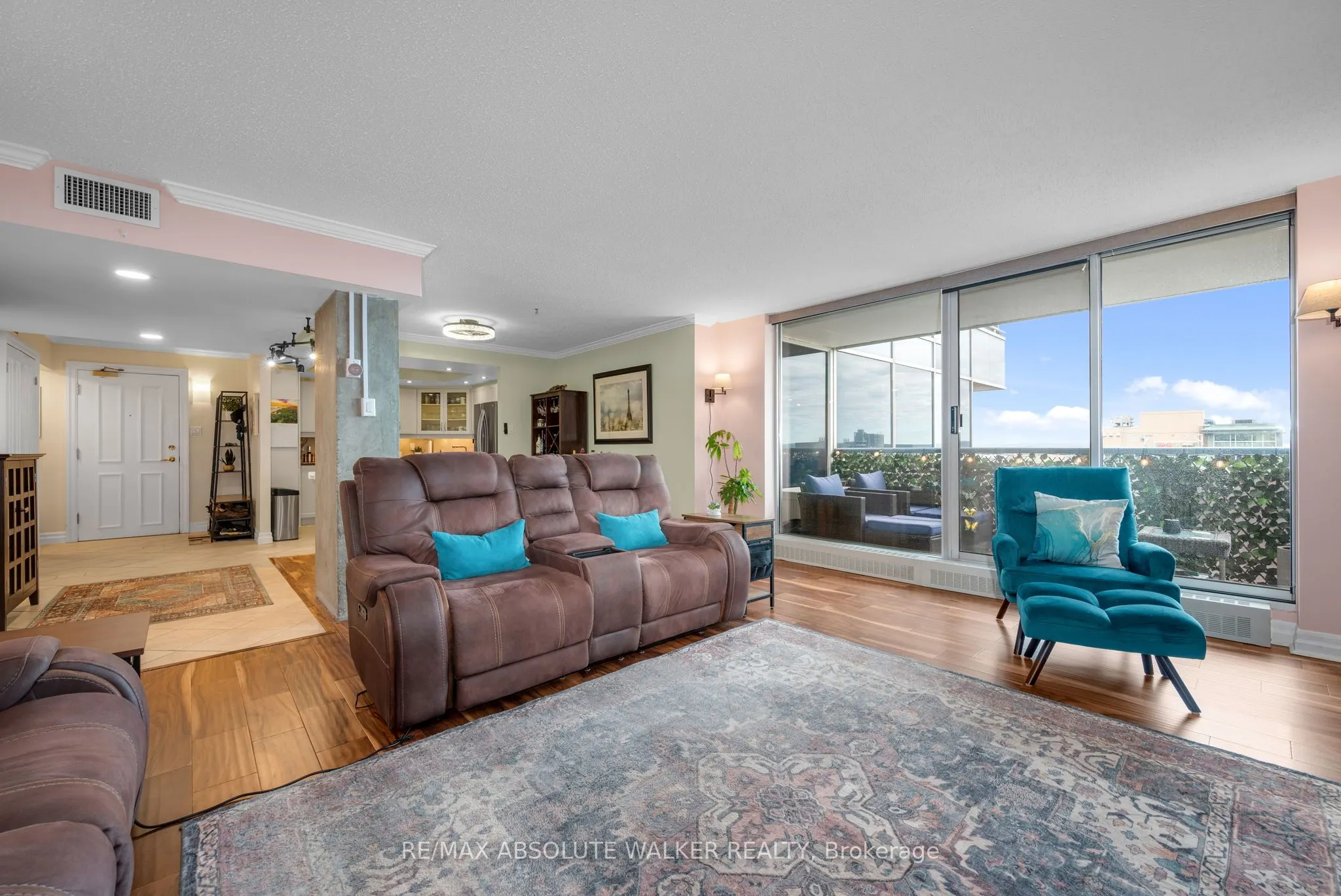 160 George Street, #1605