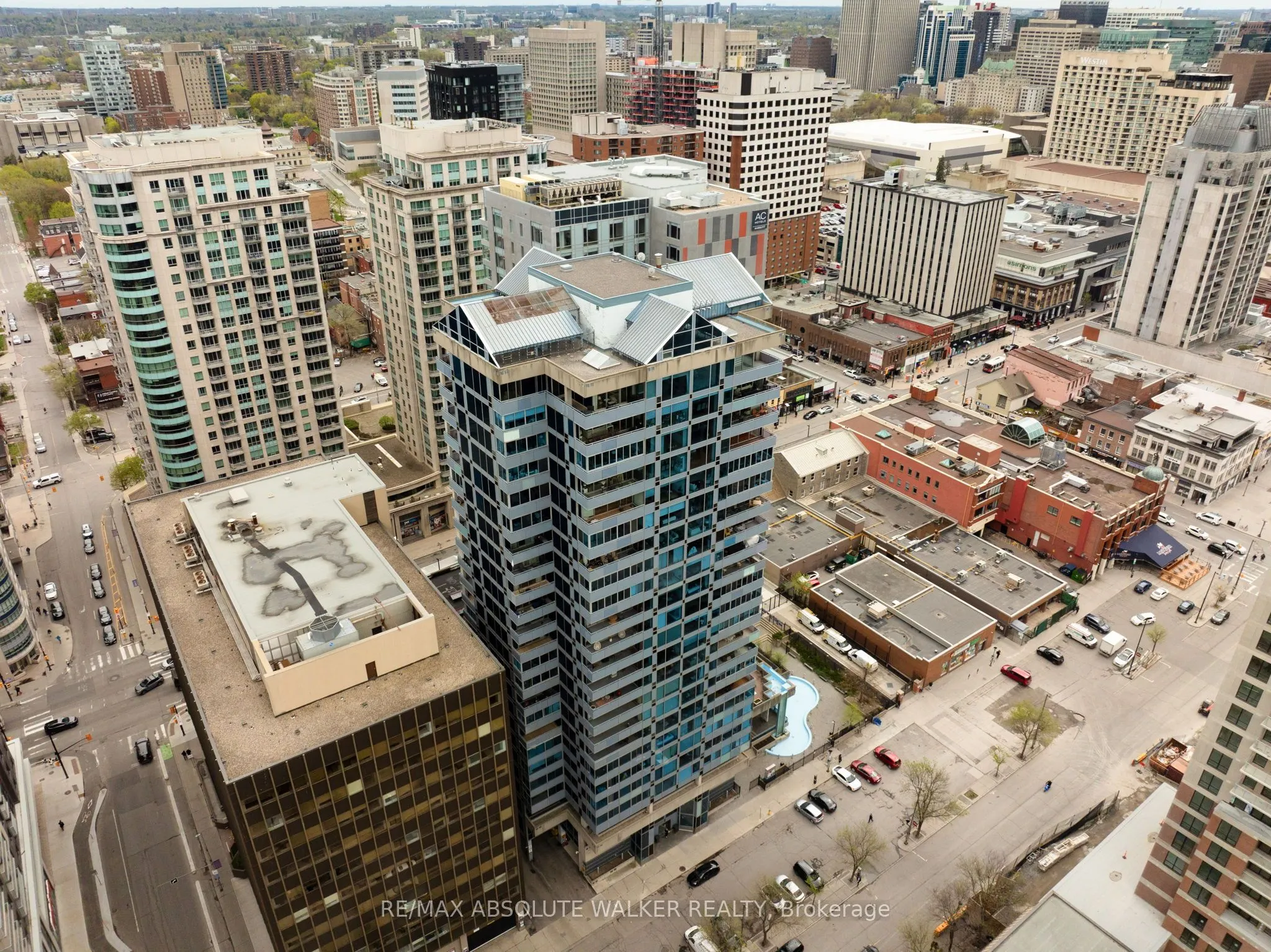 160 George Street, #1605