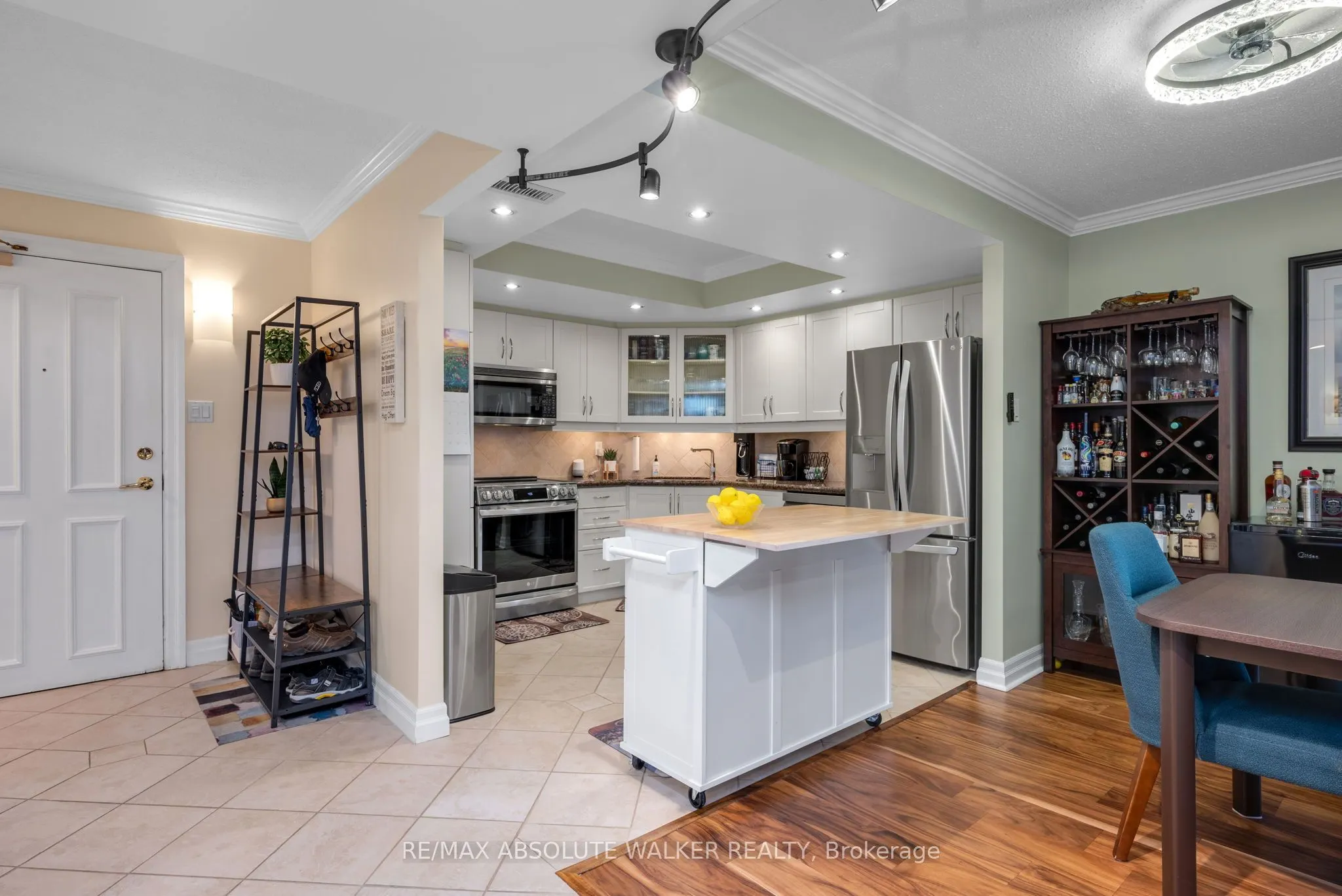 160 George Street, #1605