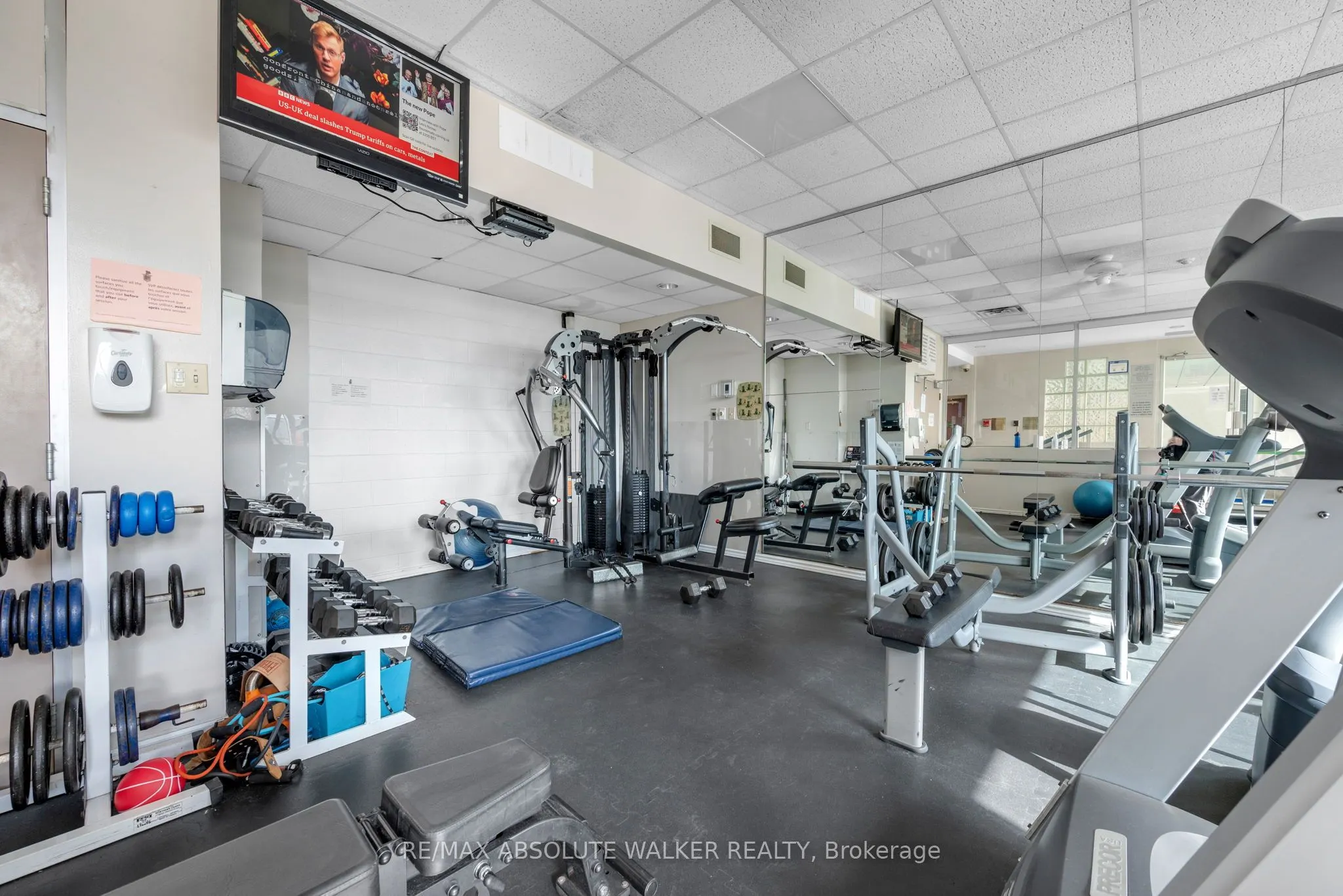160 George Street, #1605