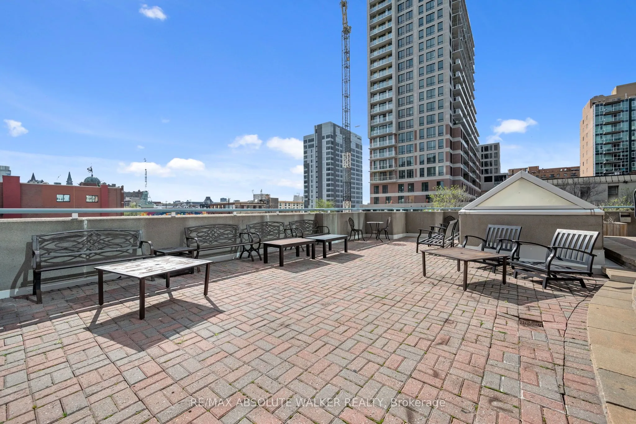 160 George Street, #1605