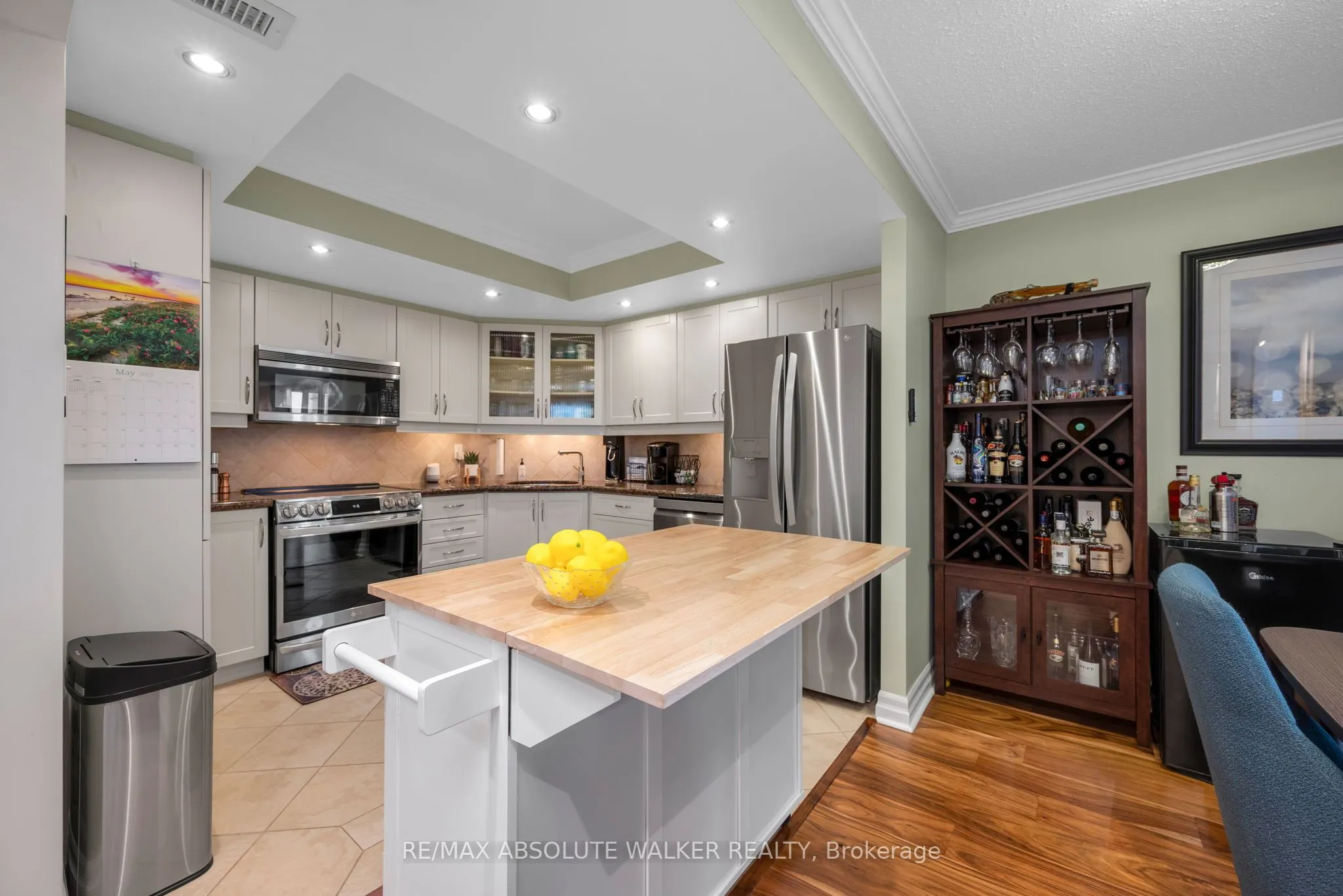160 George Street, #1605