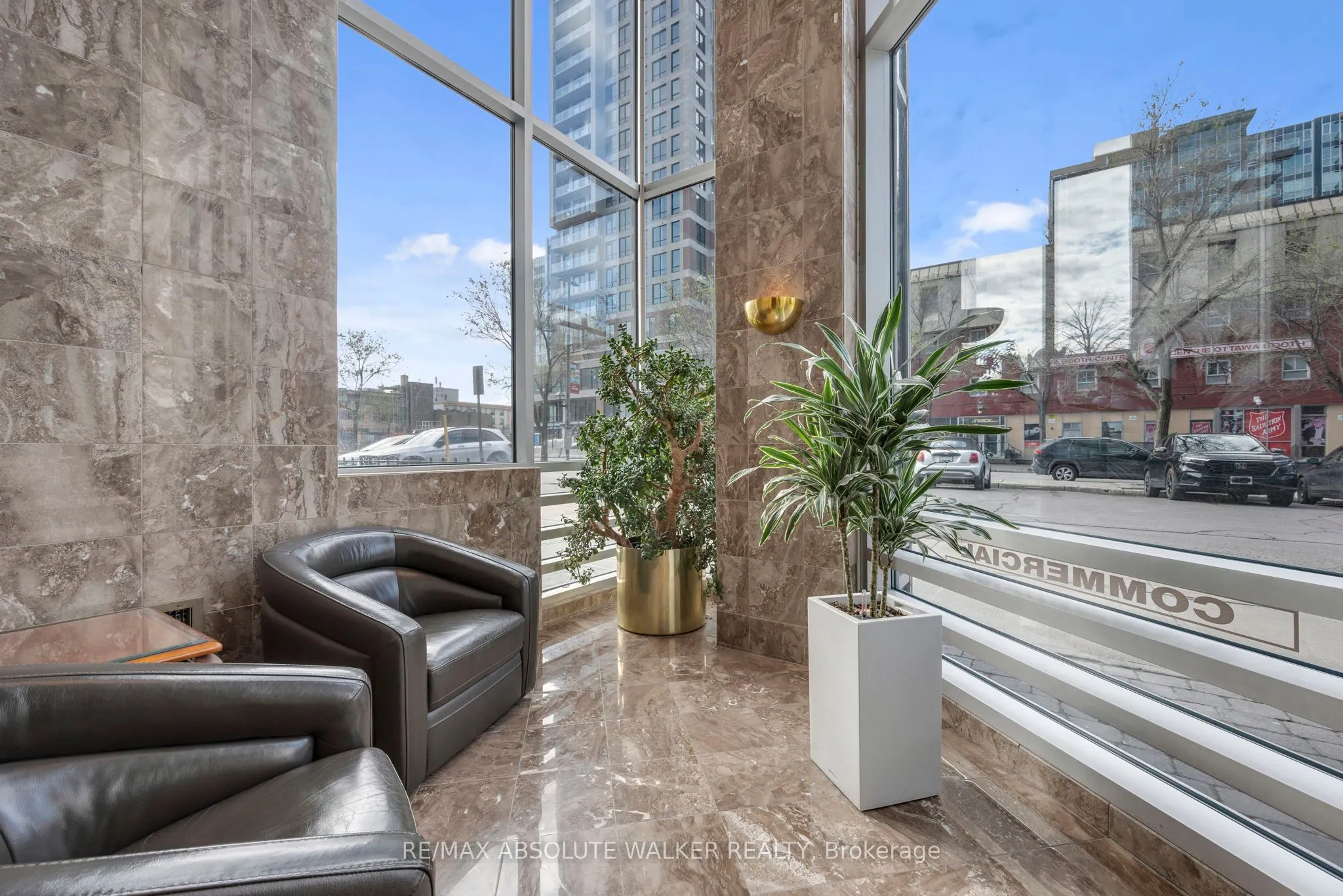 160 George Street, #1605