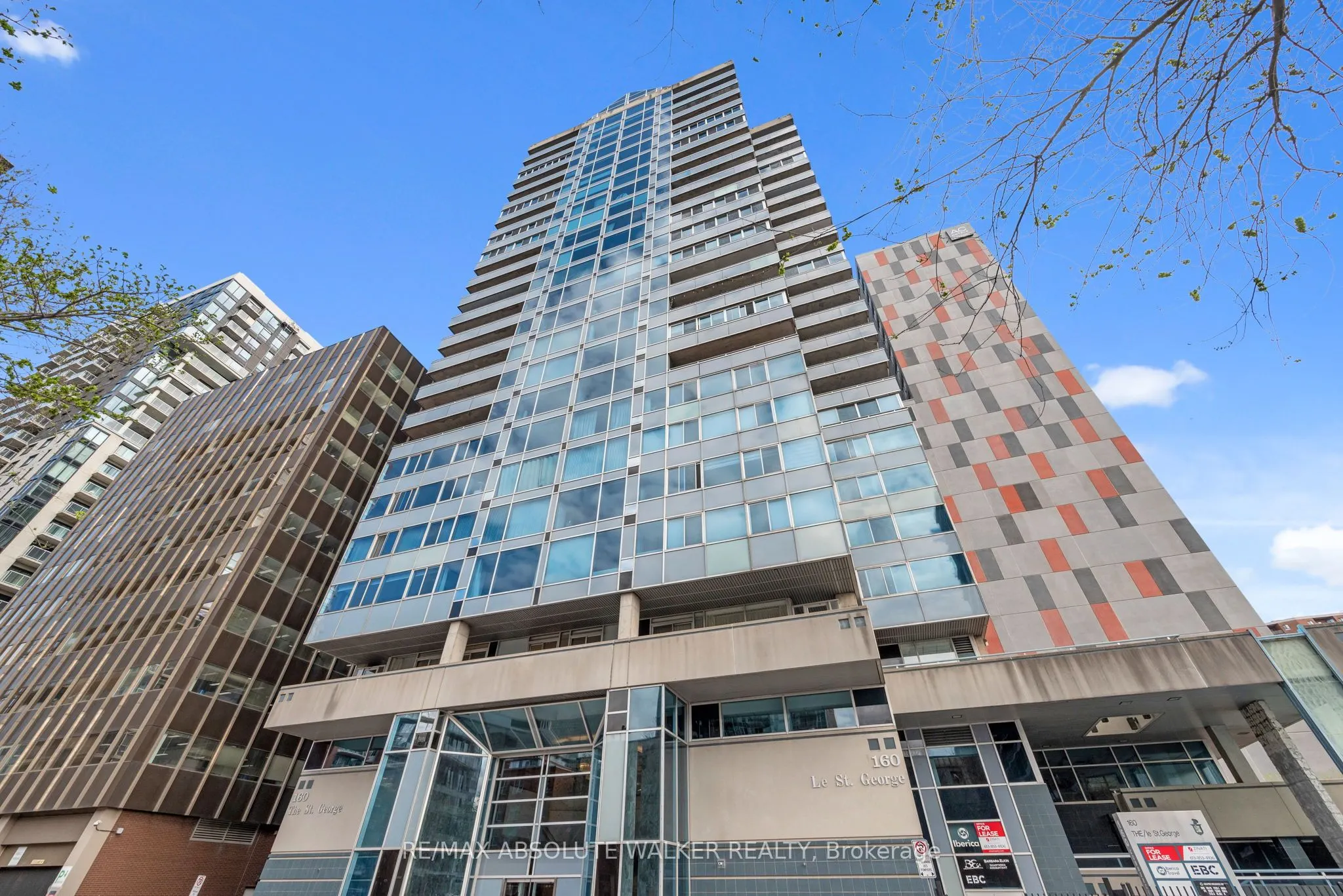 160 George Street, #1605