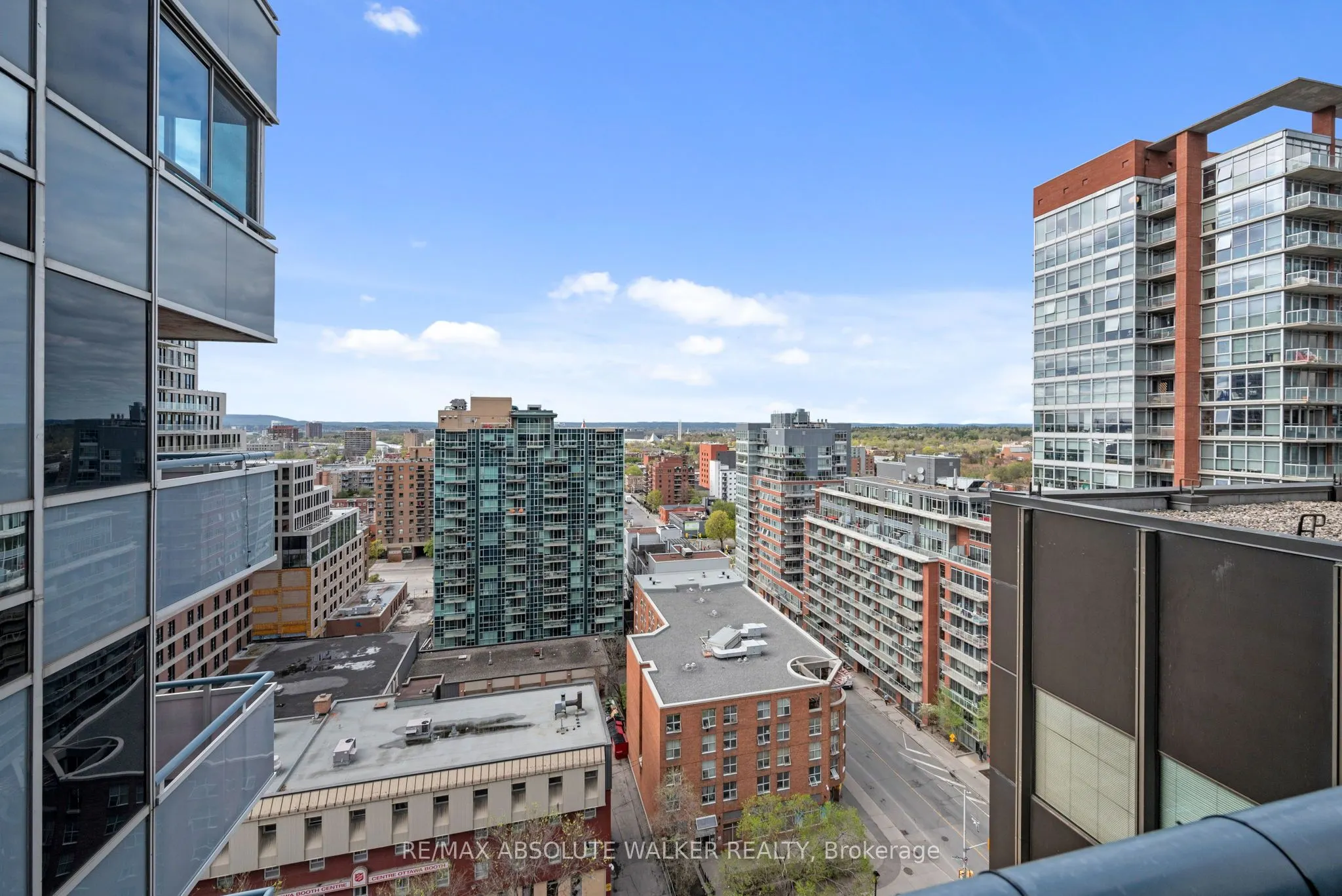 160 George Street, #1605