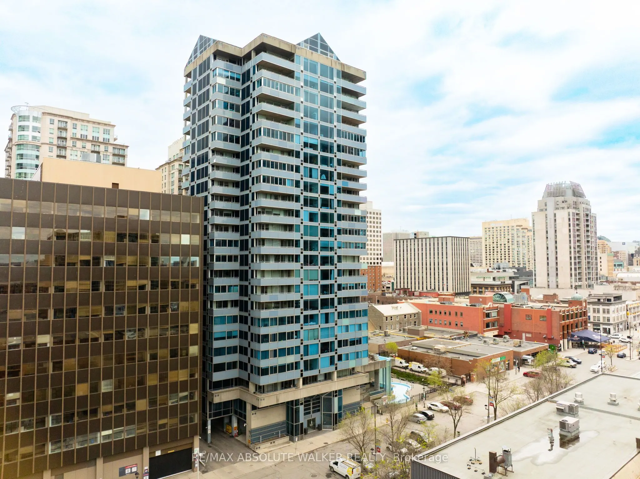 160 George Street, #1605
