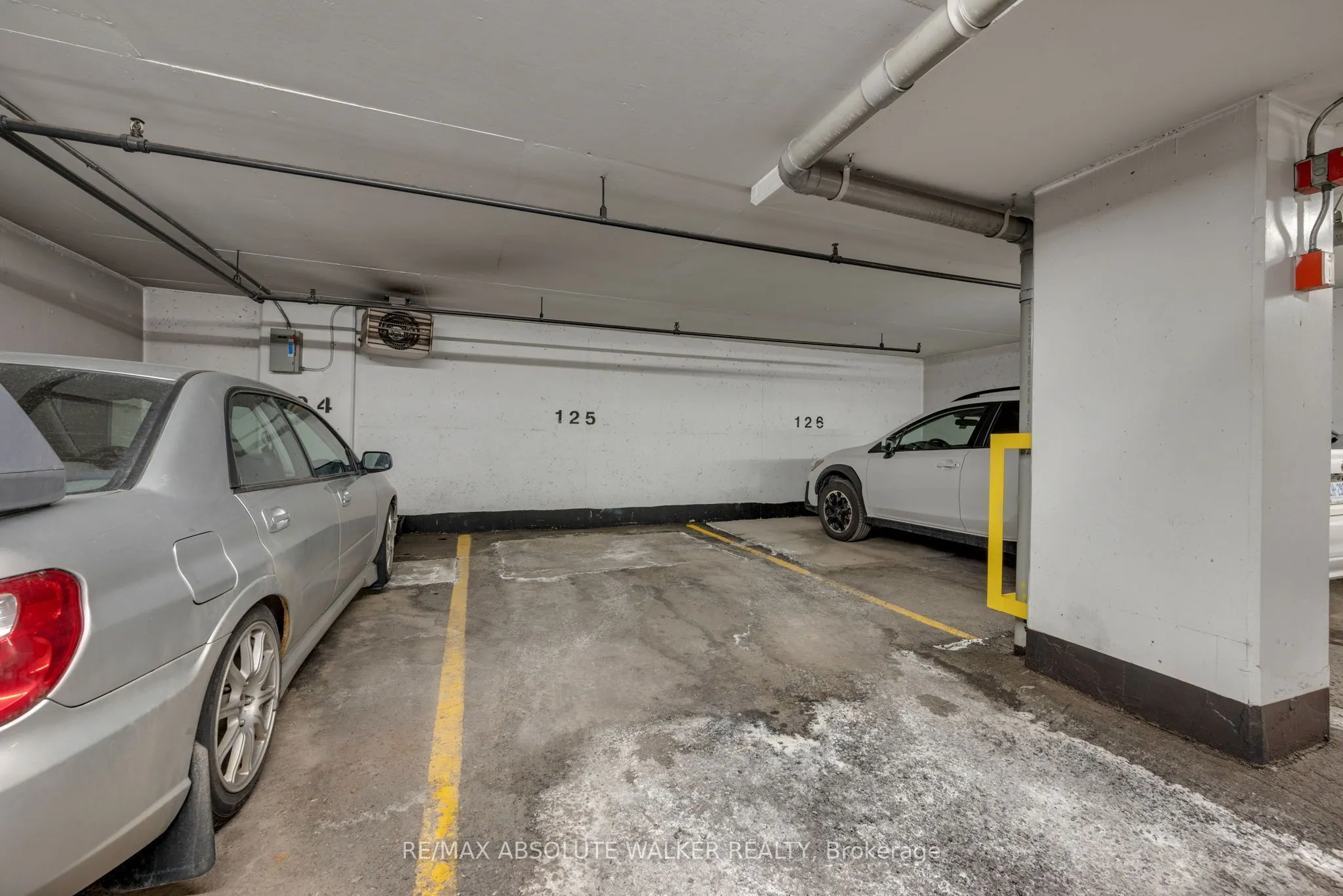 160 George Street, #1605
