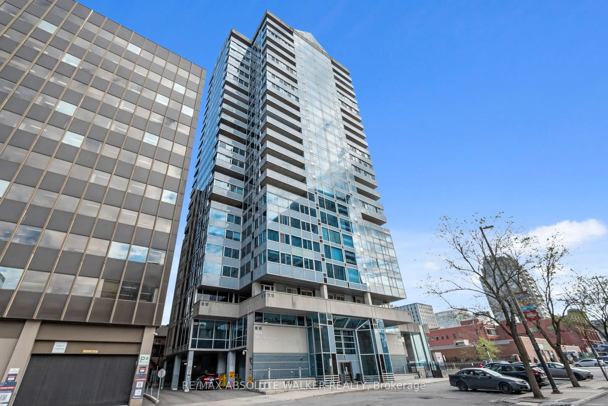 160 George Street, #1605