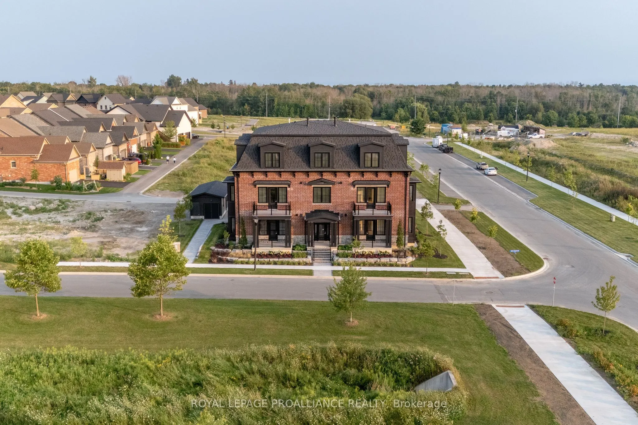 941 Charles Wilson Parkway, #101