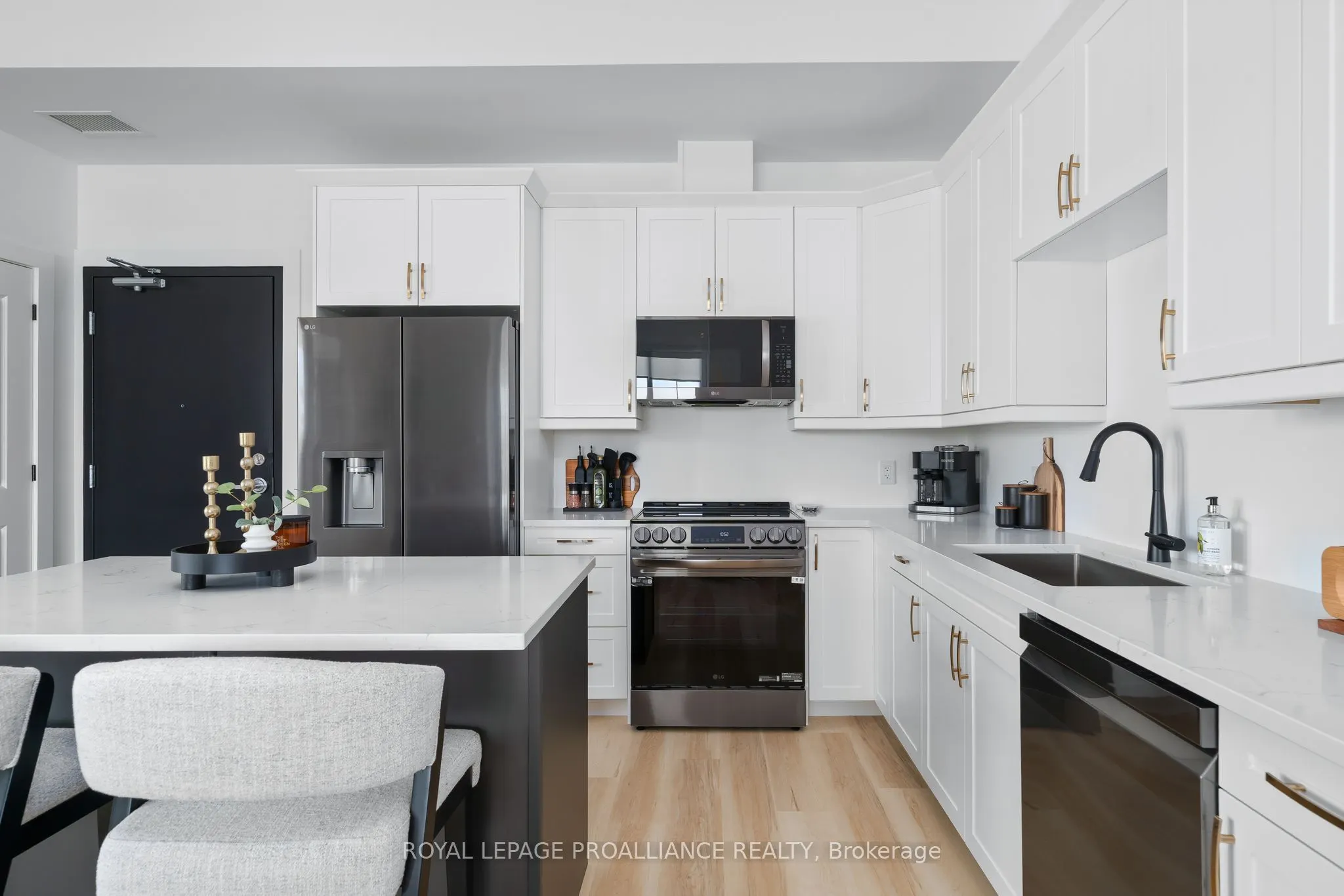 941 Charles Wilson Parkway, #101