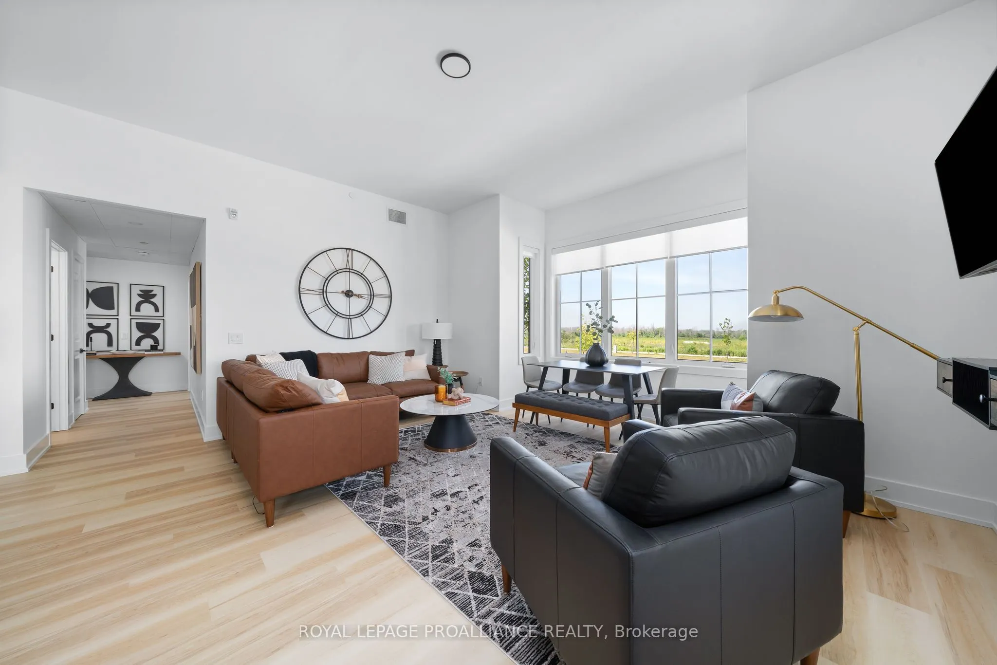 941 Charles Wilson Parkway, #101