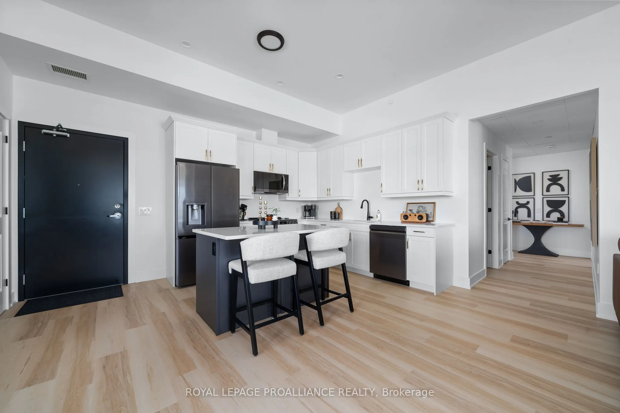 941 Charles Wilson Parkway, #101
