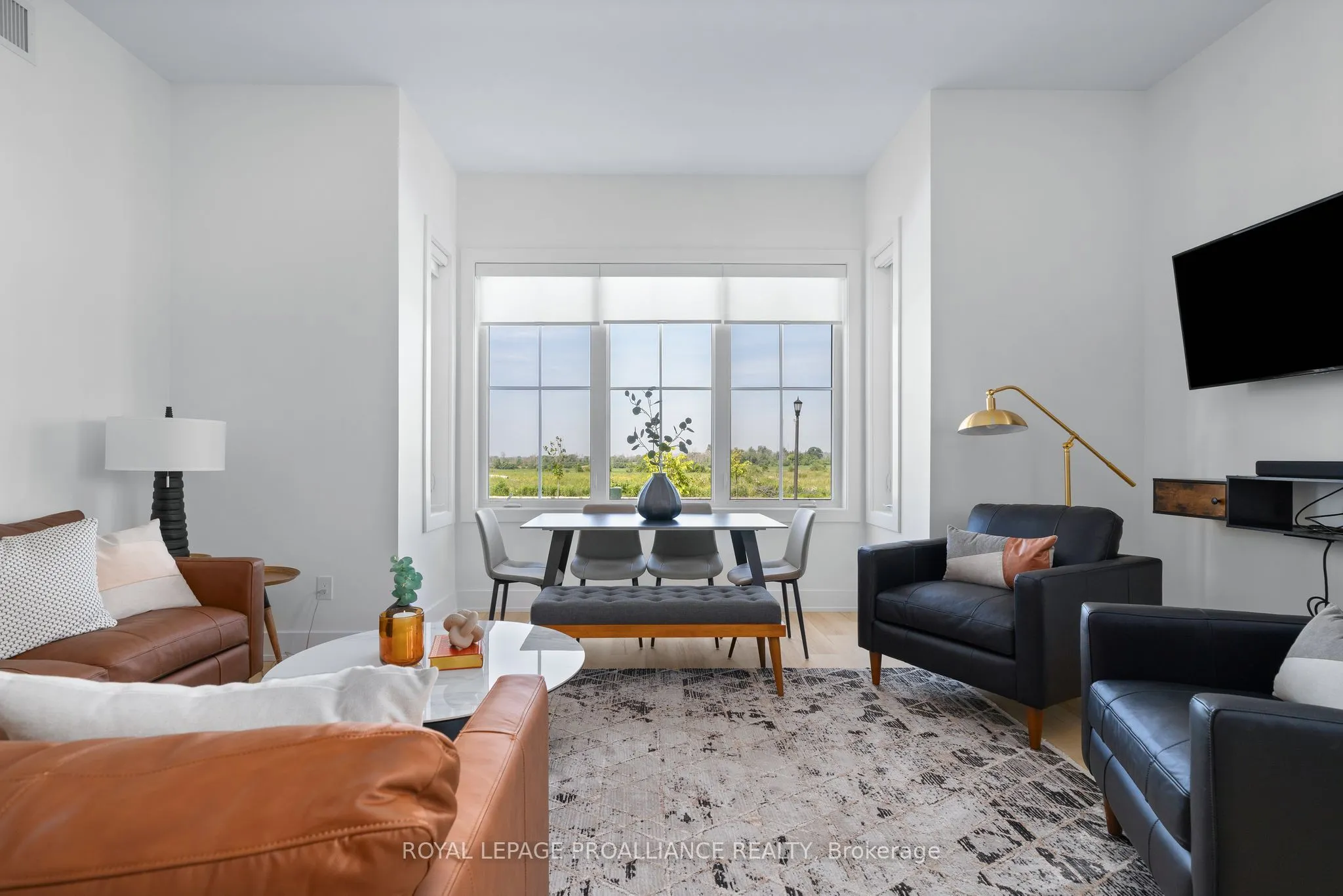 941 Charles Wilson Parkway, #101