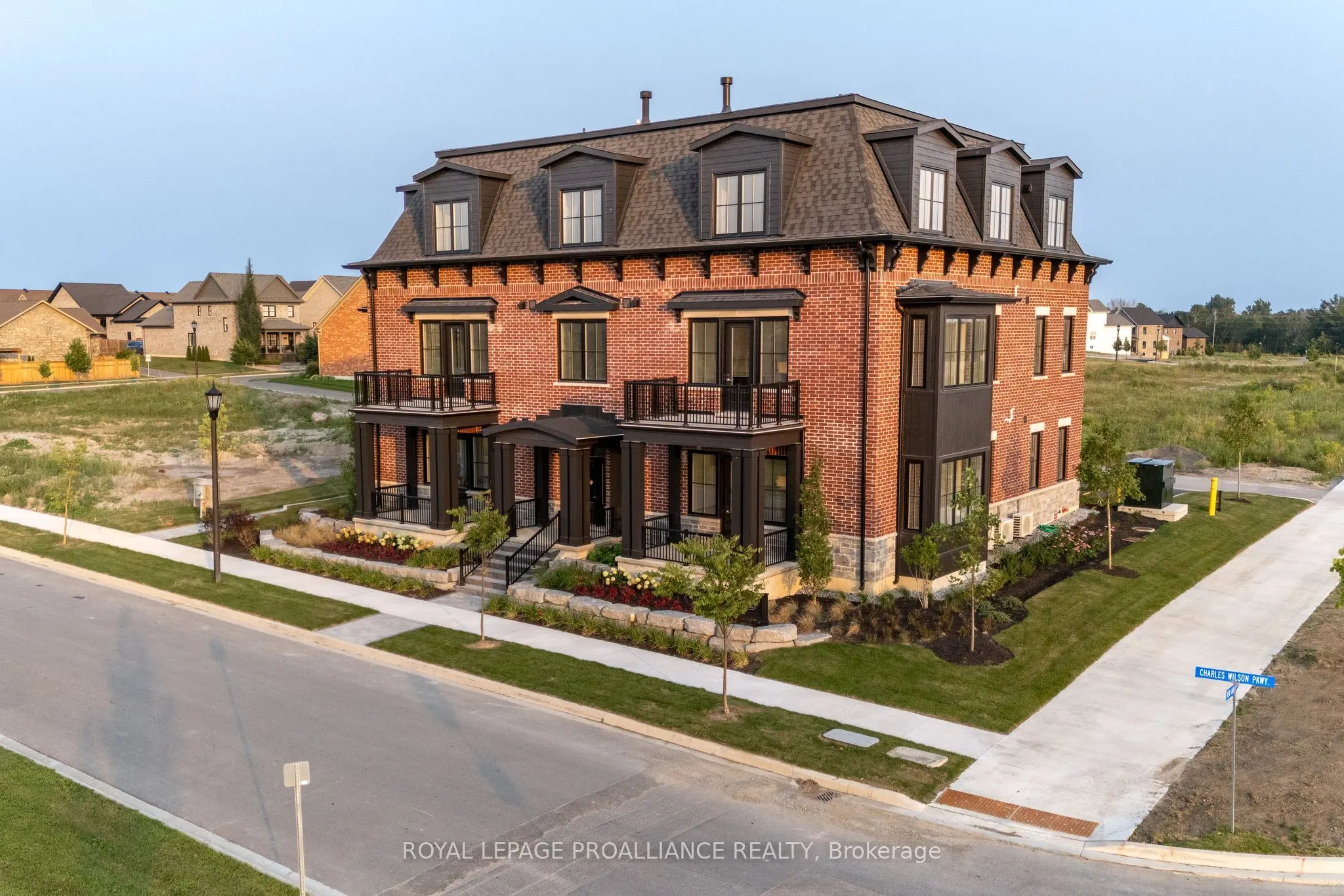 941 Charles Wilson Parkway, #101