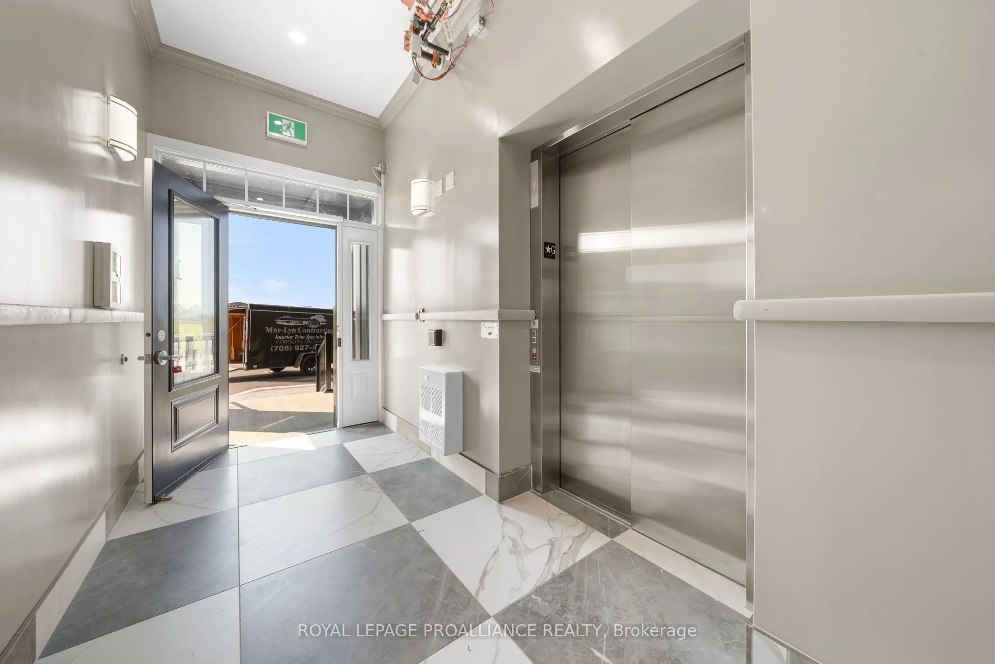 941 Charles Wilson Parkway, #101