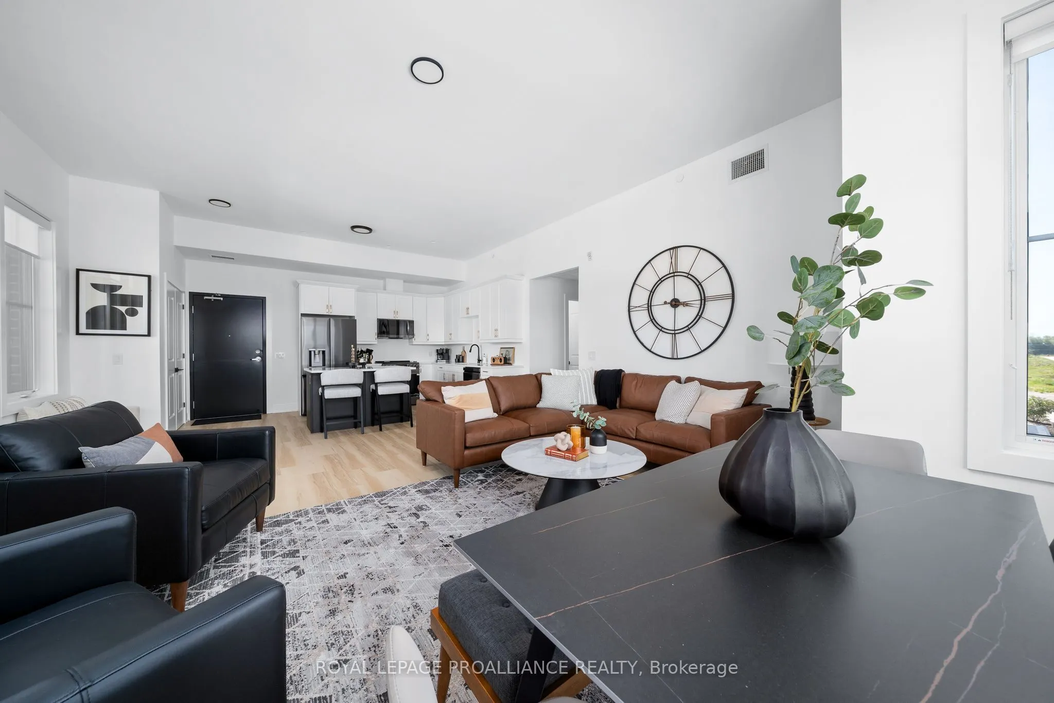 941 Charles Wilson Parkway, #101