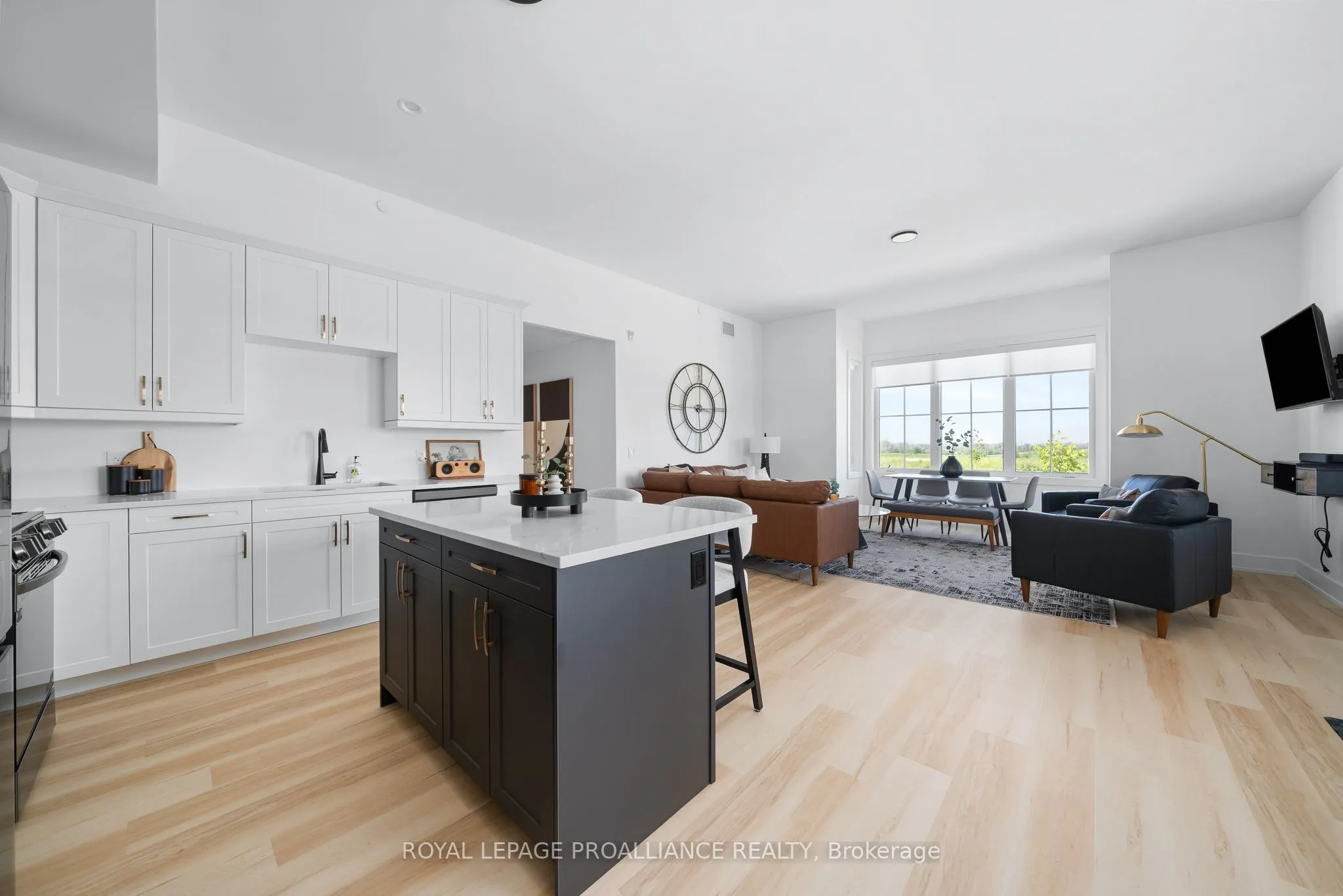 941 Charles Wilson Parkway, #101