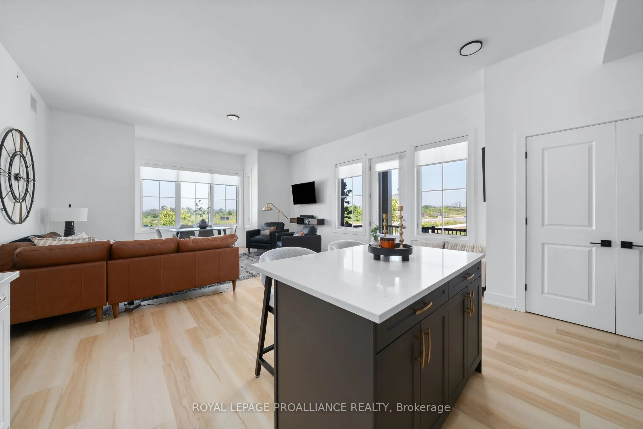 941 Charles Wilson Parkway, #101