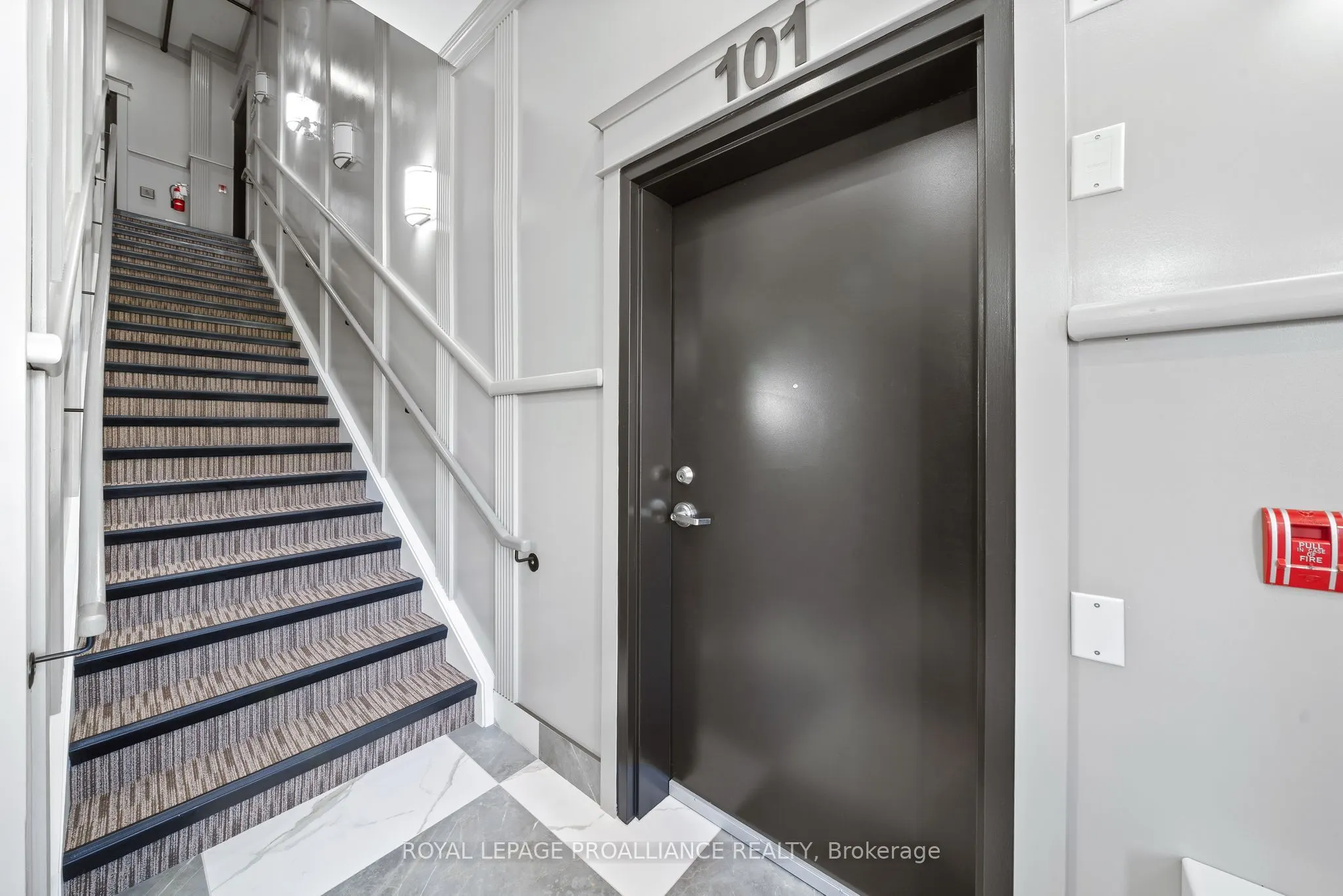 941 Charles Wilson Parkway, #101