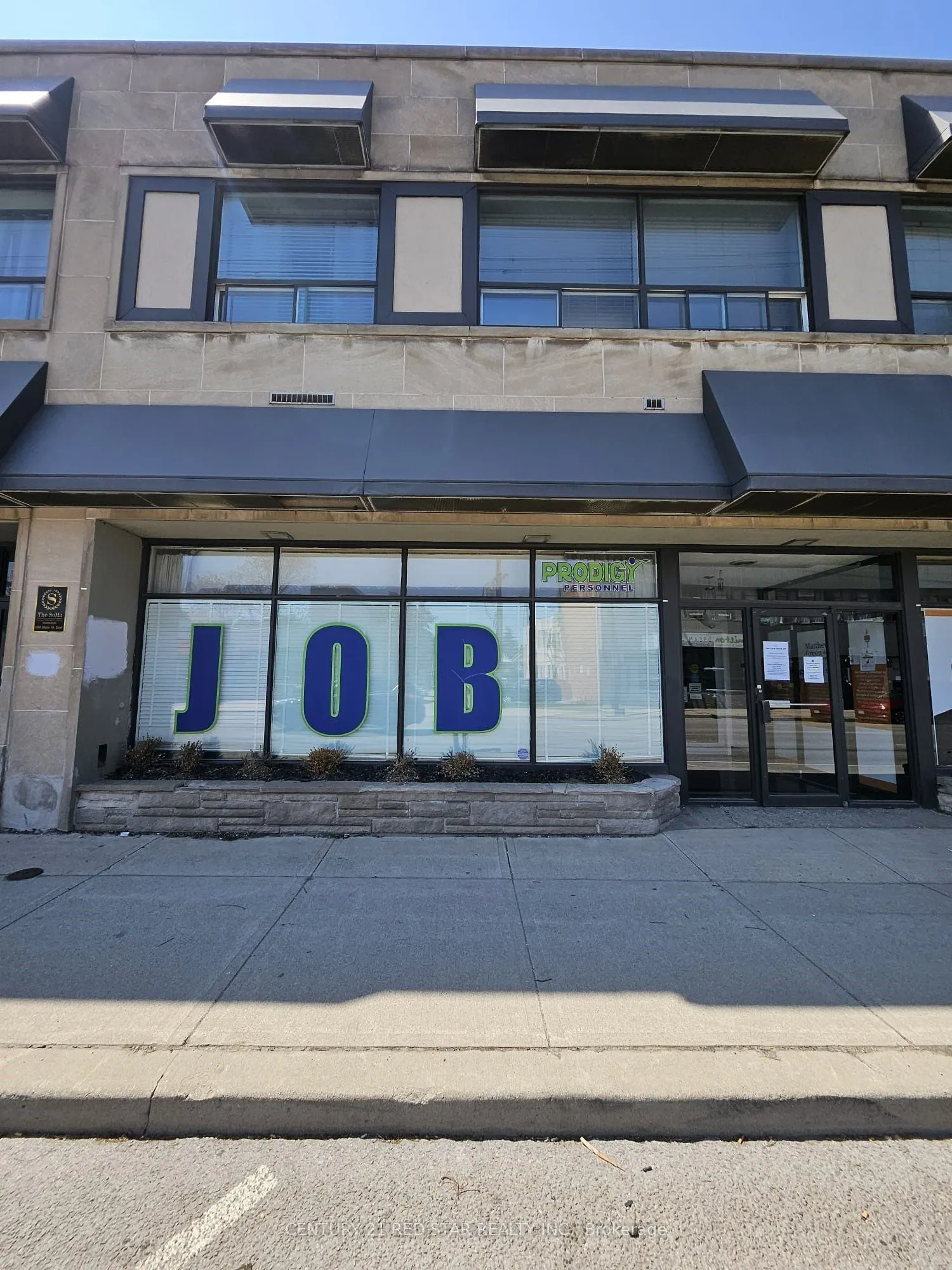 630 Main Street E, #1