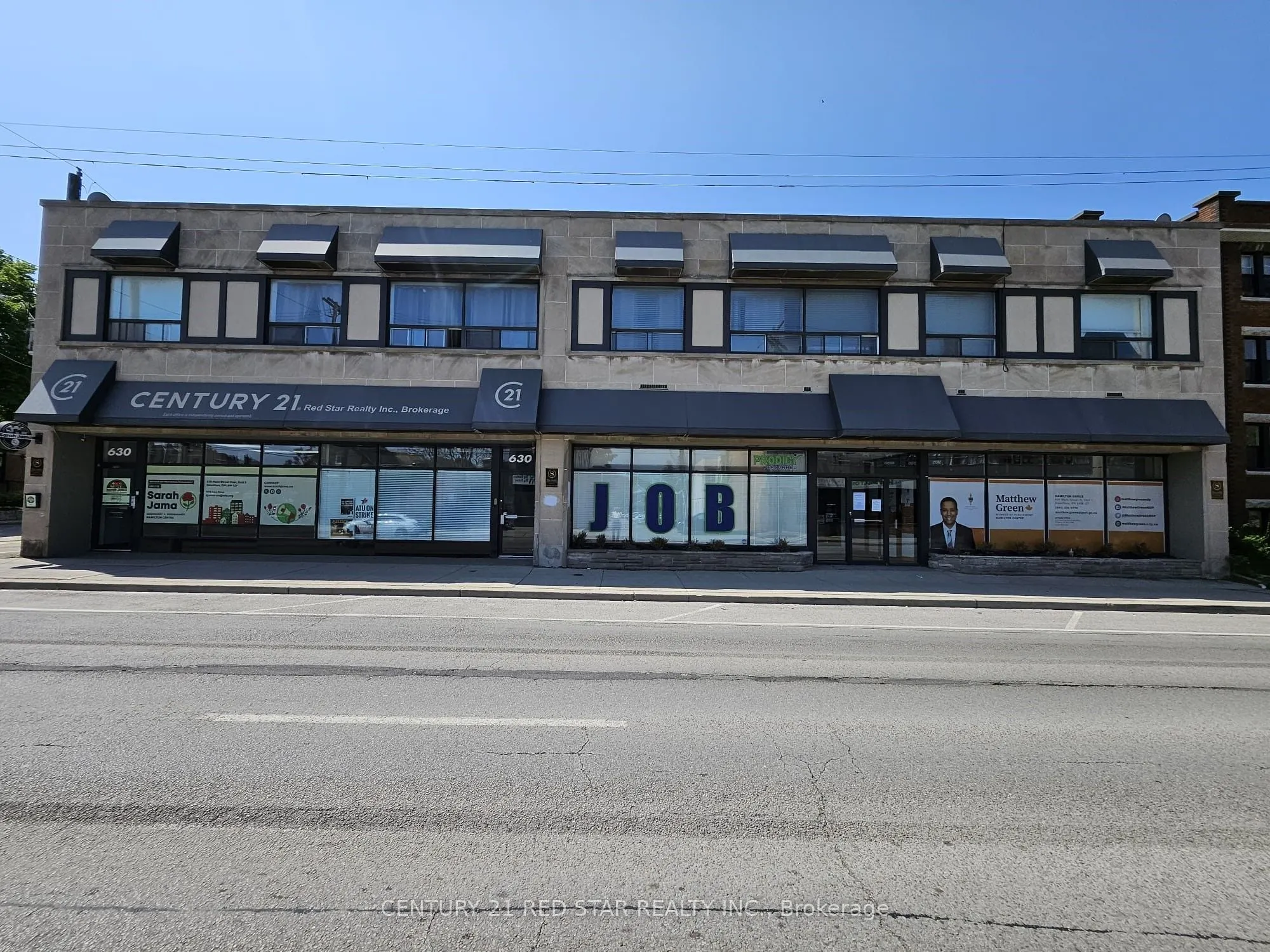 630 Main Street E, #1