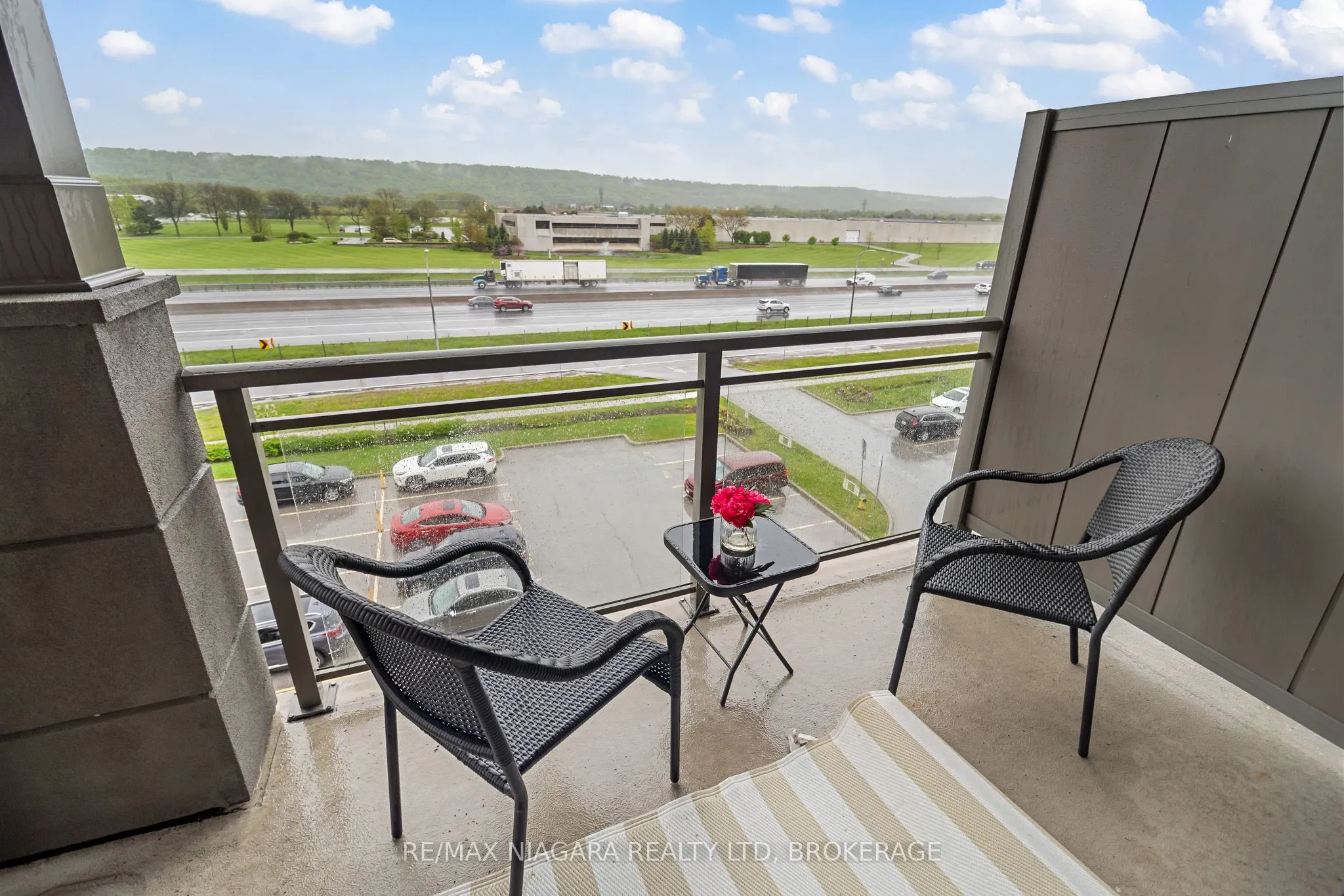 520 North Service Road #411