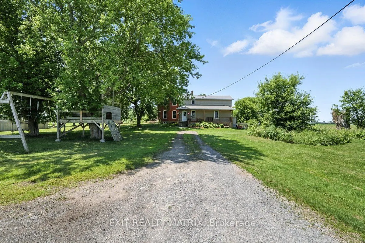 1250 Tannery Road