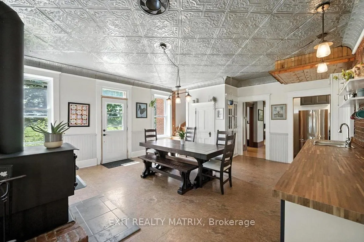1250 Tannery Road