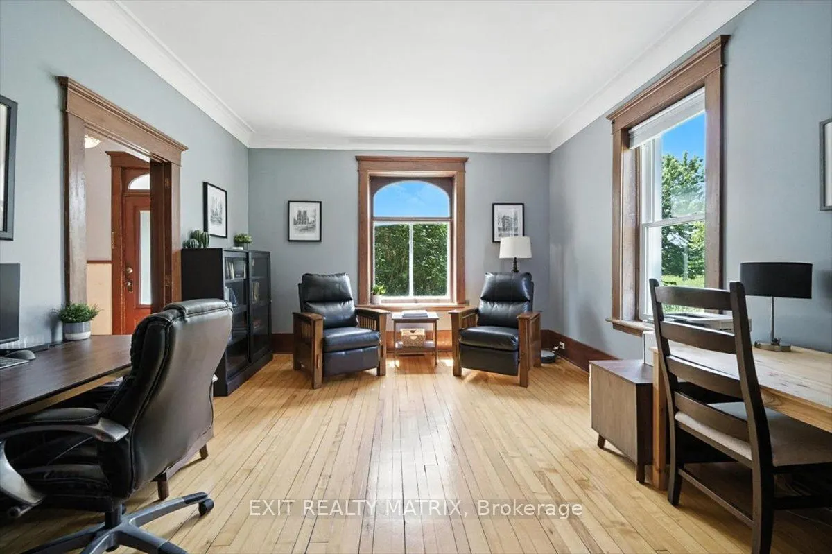 1250 Tannery Road