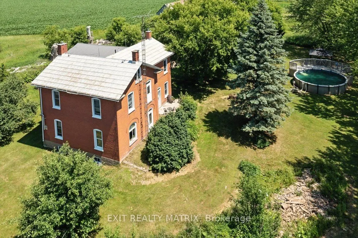 1250 Tannery Road