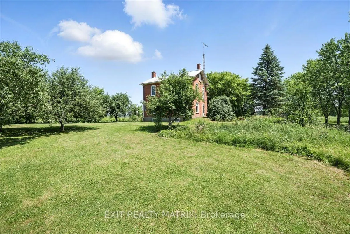 1250 Tannery Road