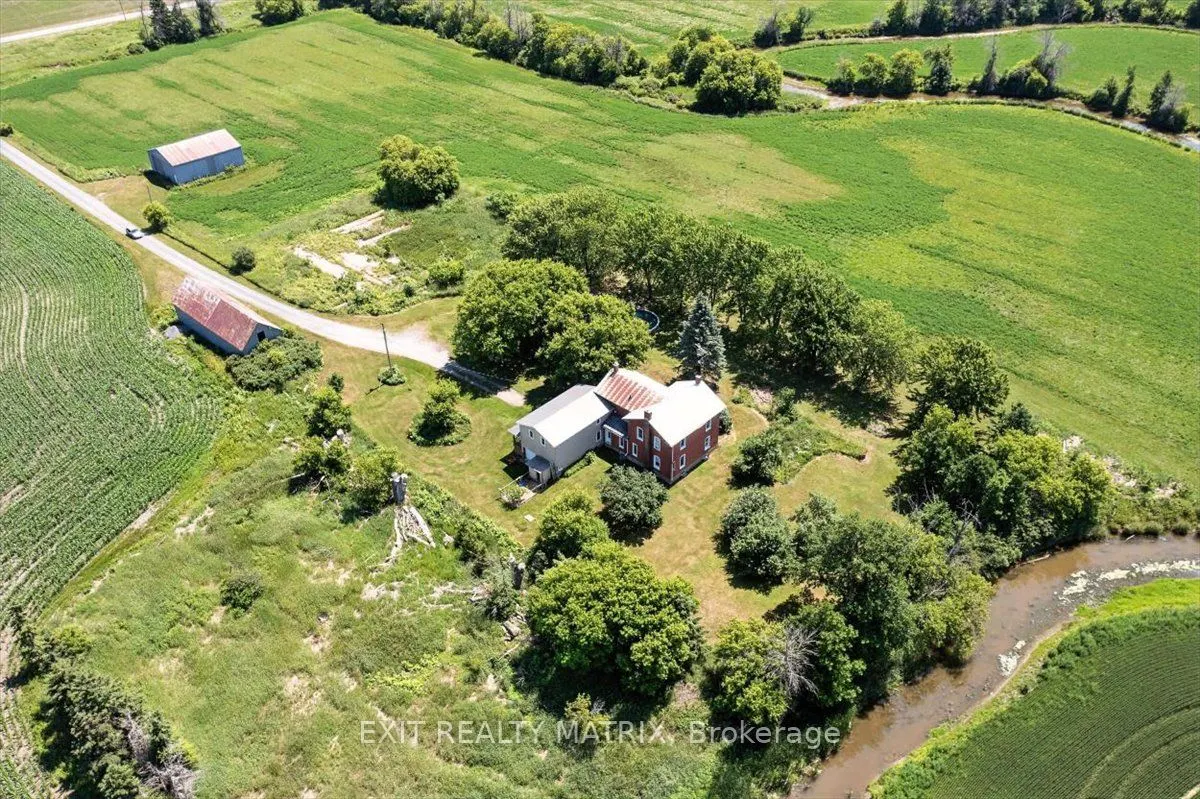 1250 Tannery Road