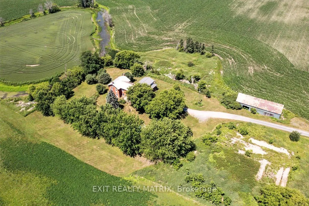 1250 Tannery Road