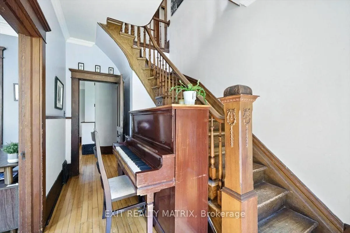 1250 Tannery Road