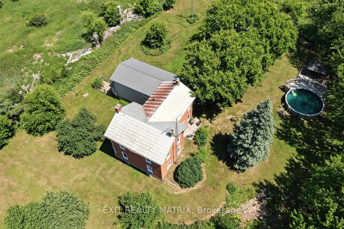 1250 Tannery Road